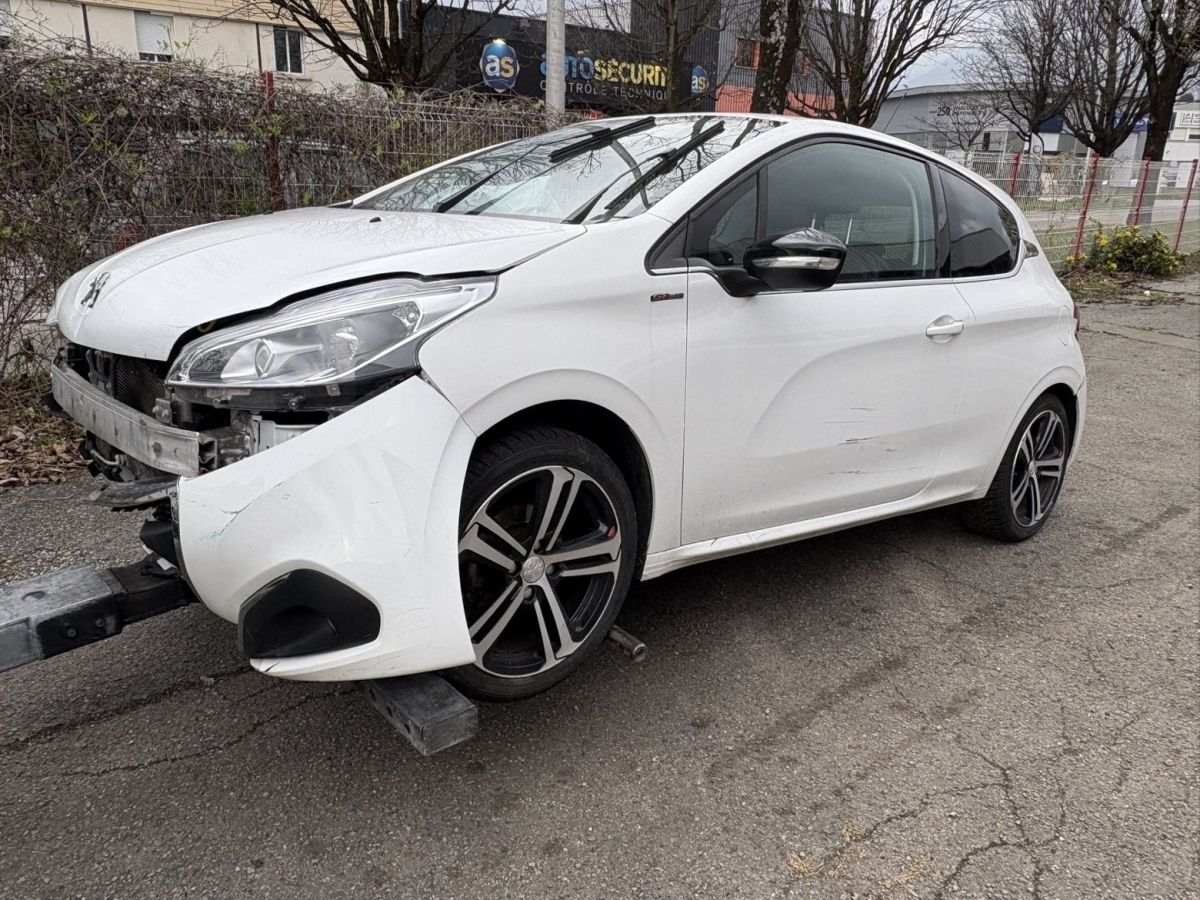 208 gt Line 110 essence