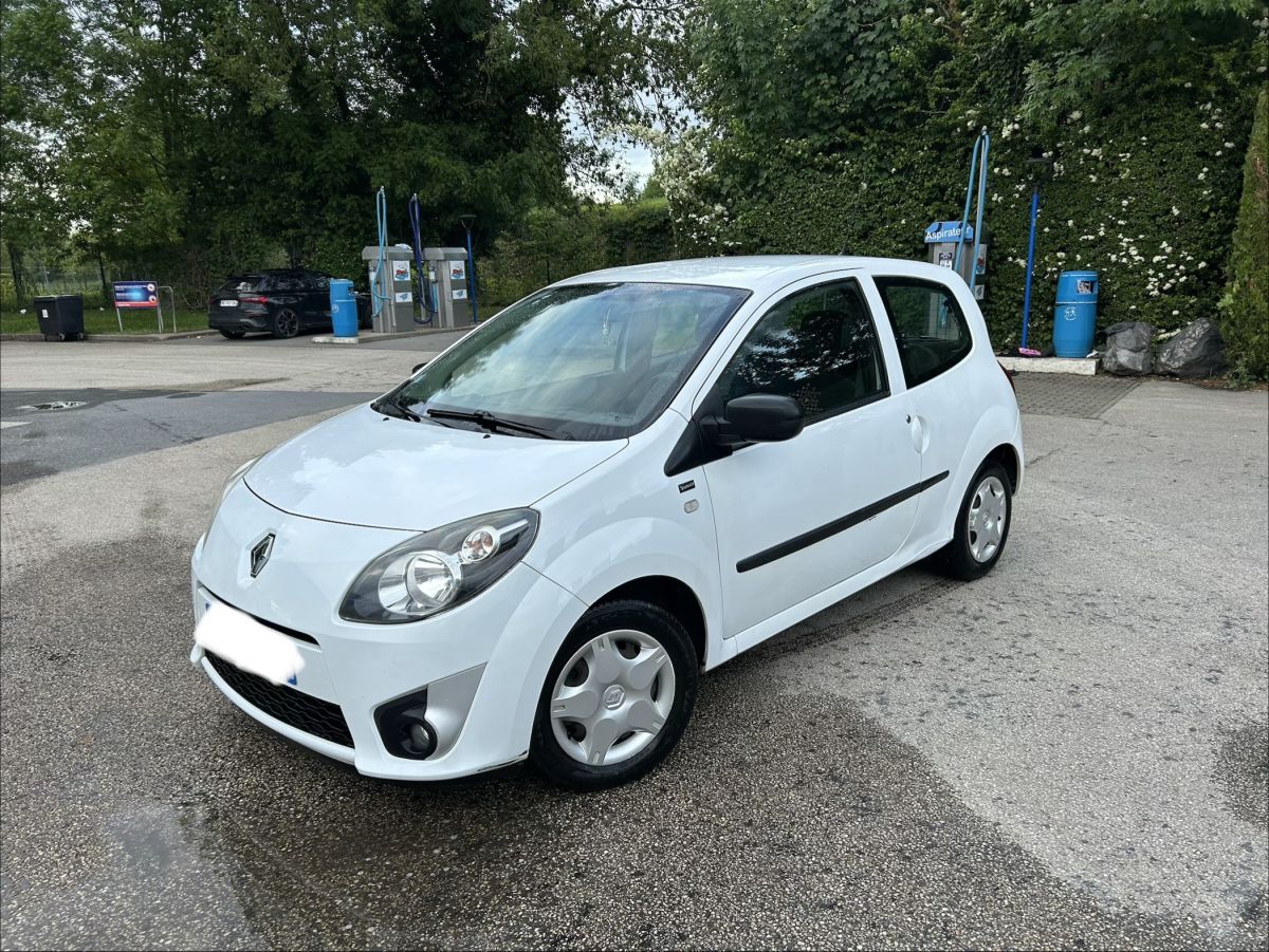Twingo2 phase1