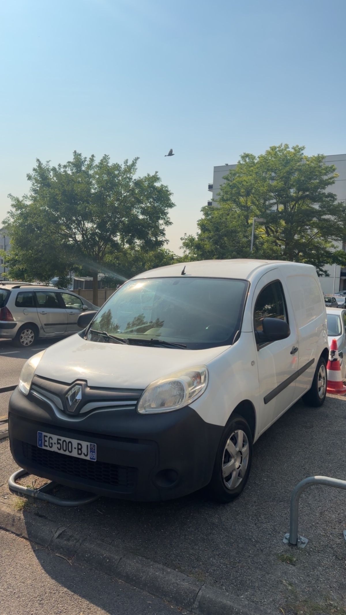 Kangoo 2016