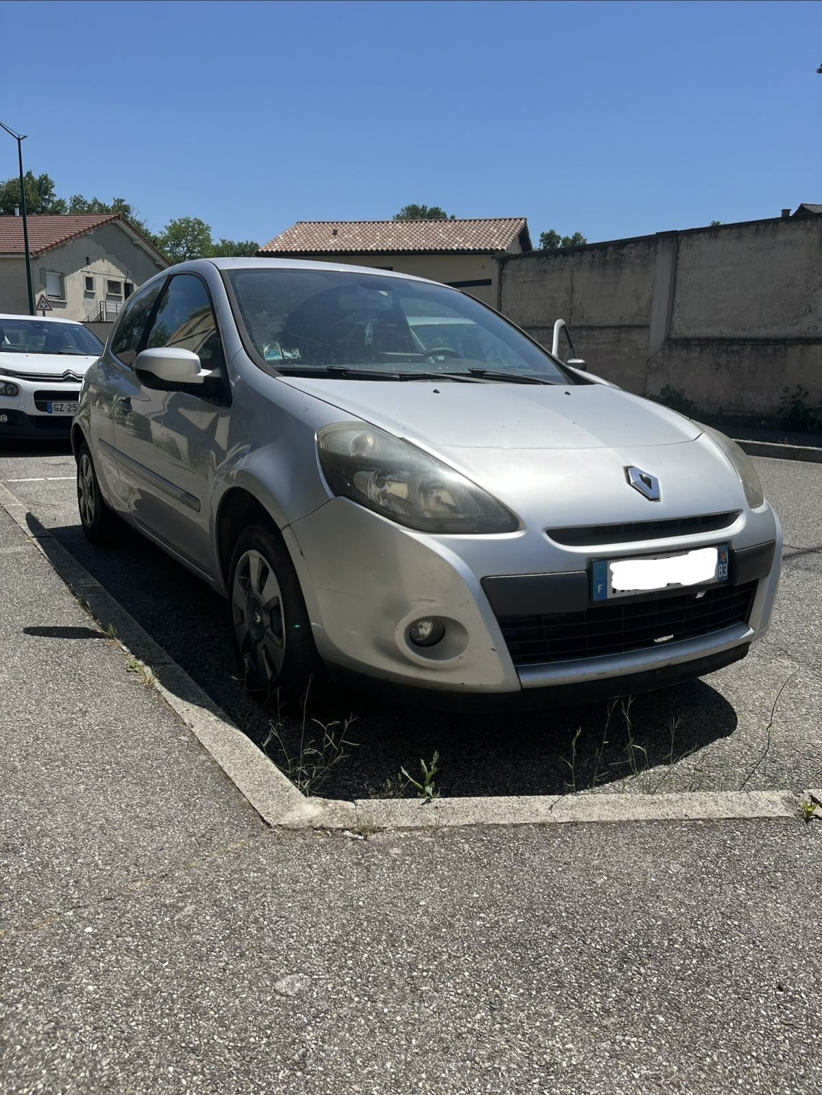 clio 3 essence 1.2 tce