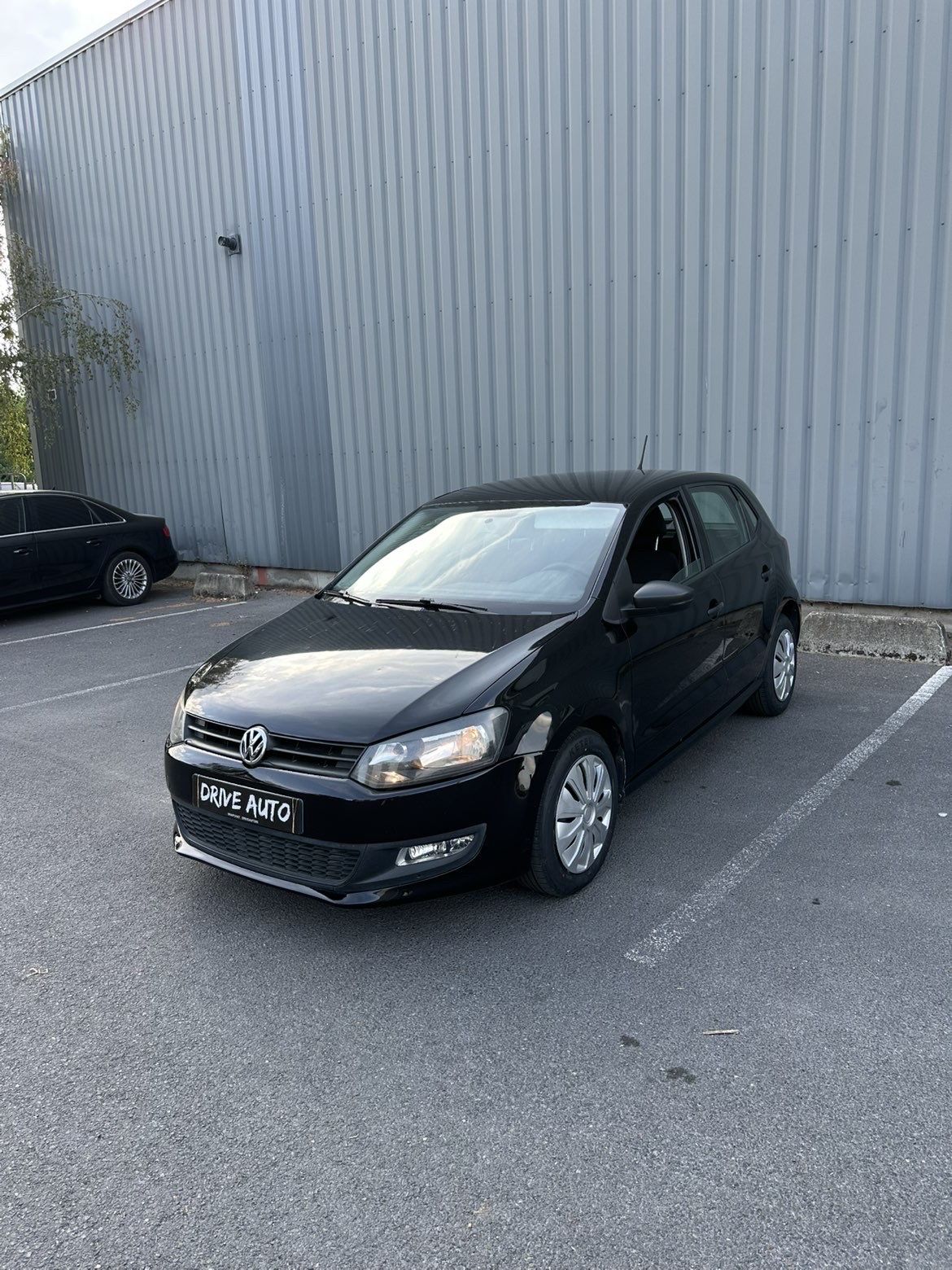 Photo de Volkswagen polo 90cv diesel