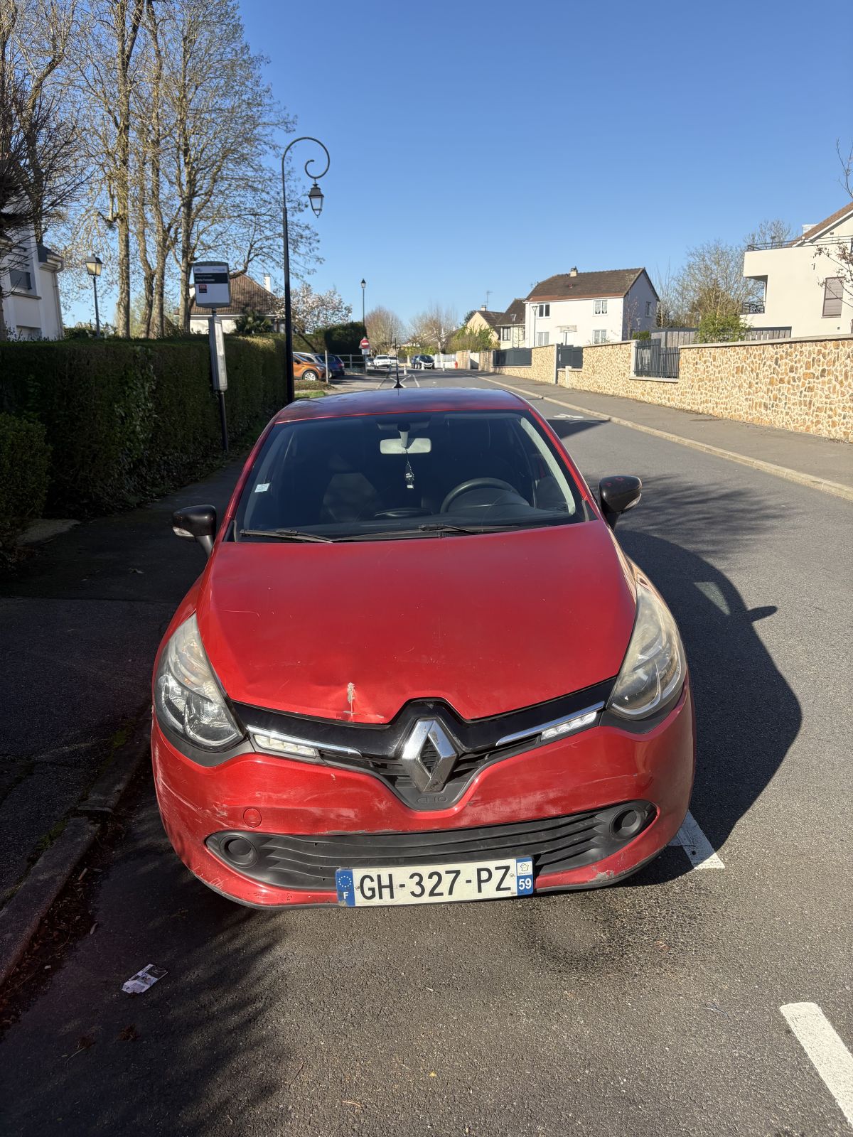 clio 4 1,5dci