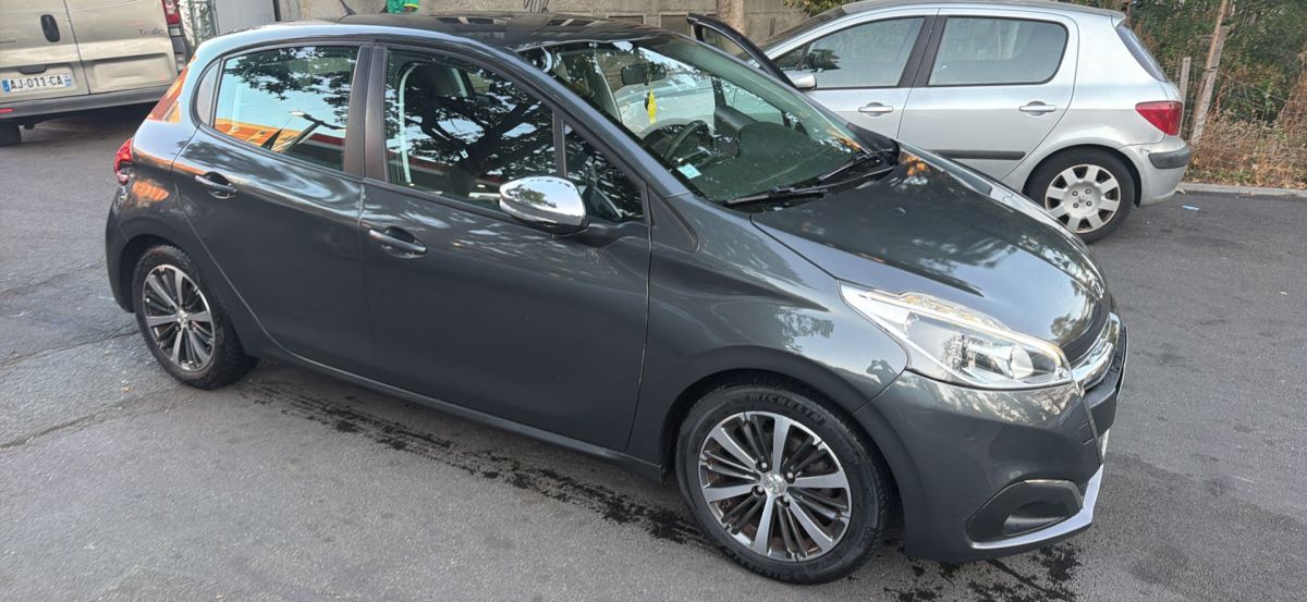 208 1.6 bluehdi 75cv