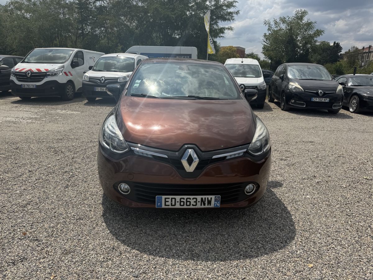 clio4 dci90 intens