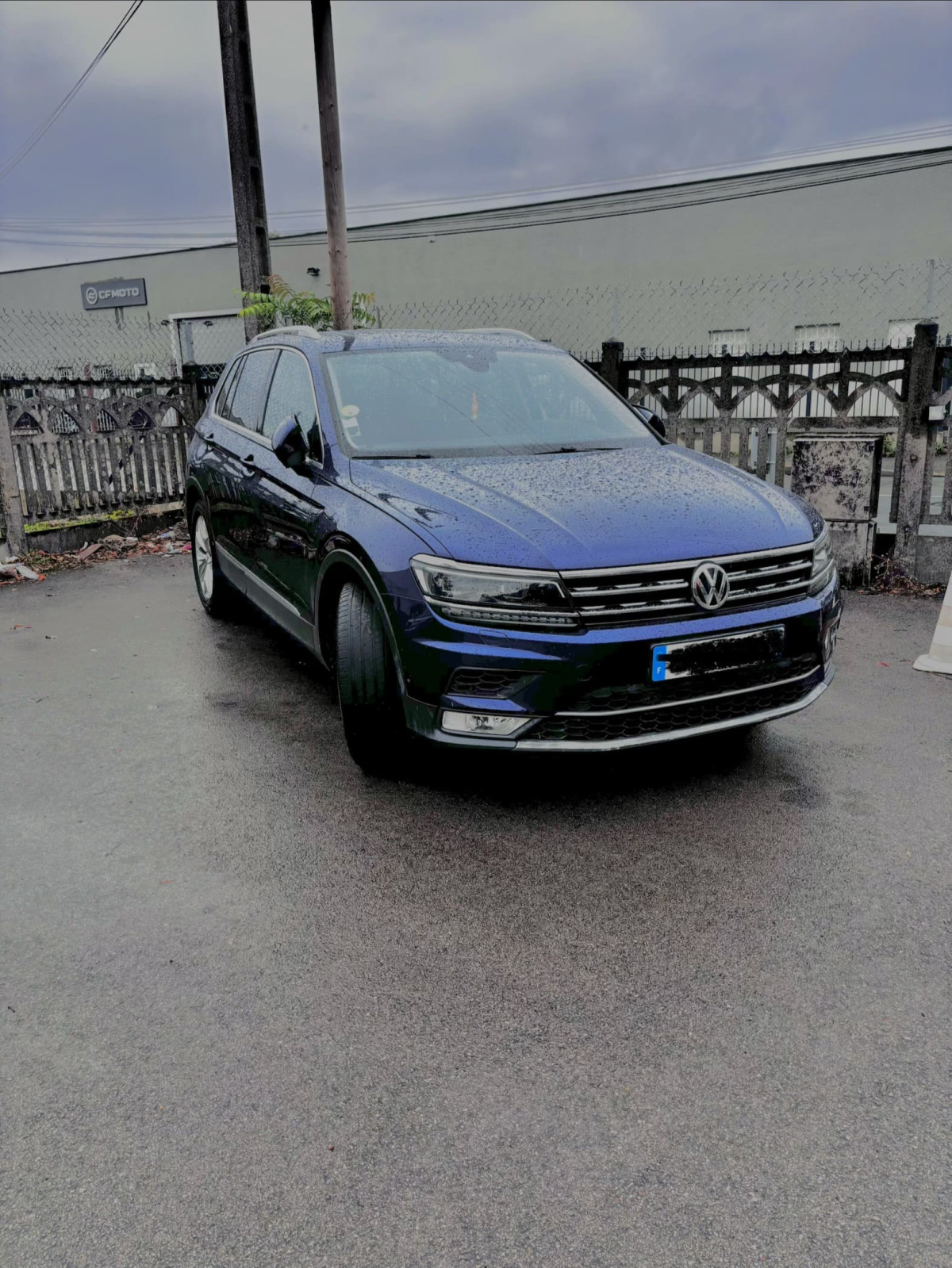 Photo de Tiguan 2.0 150 ch