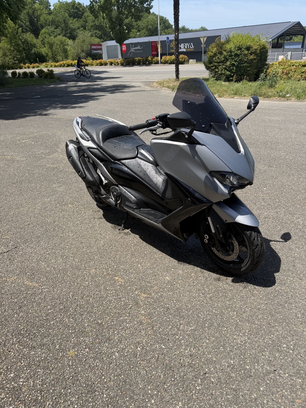 Tmax tech max 560
