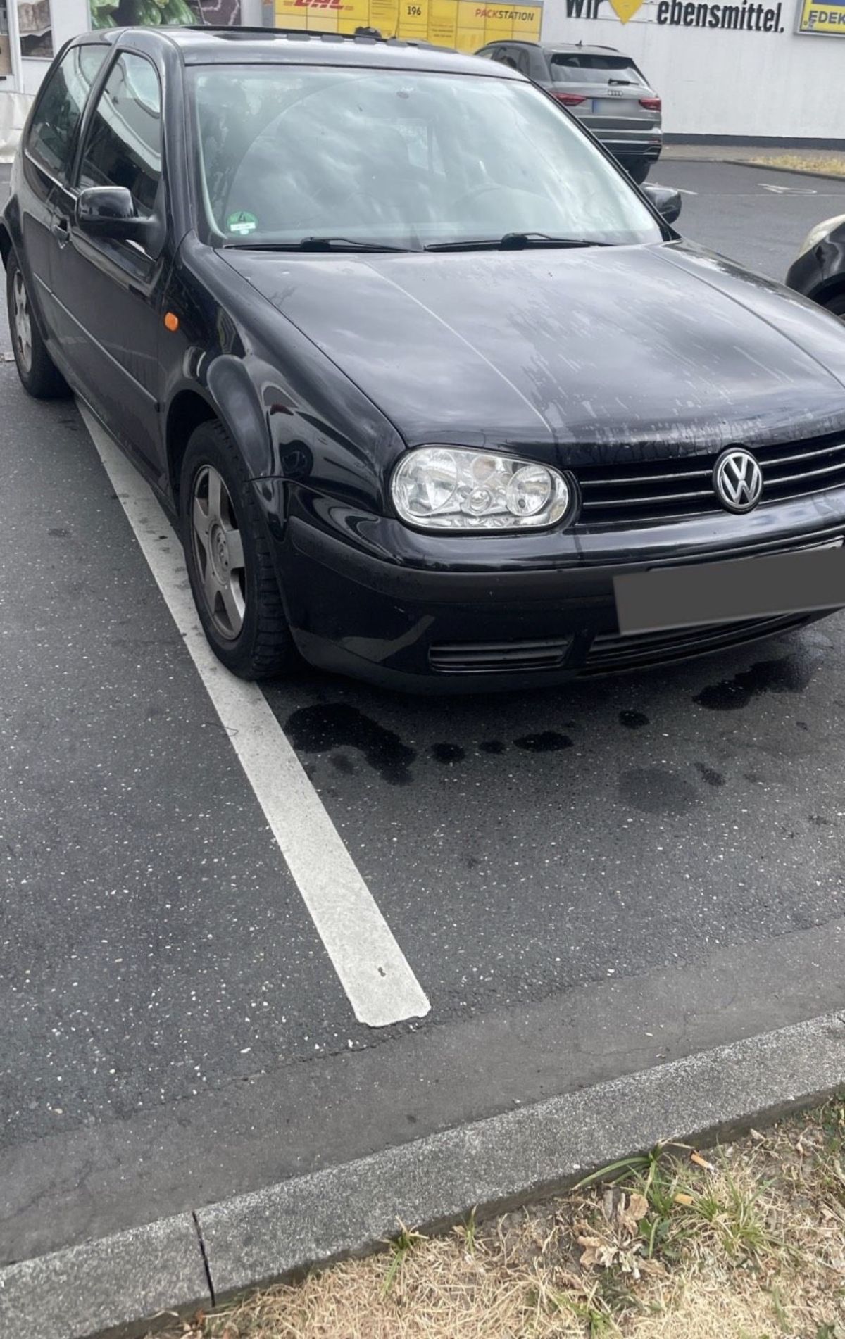 golf 4 1.6
