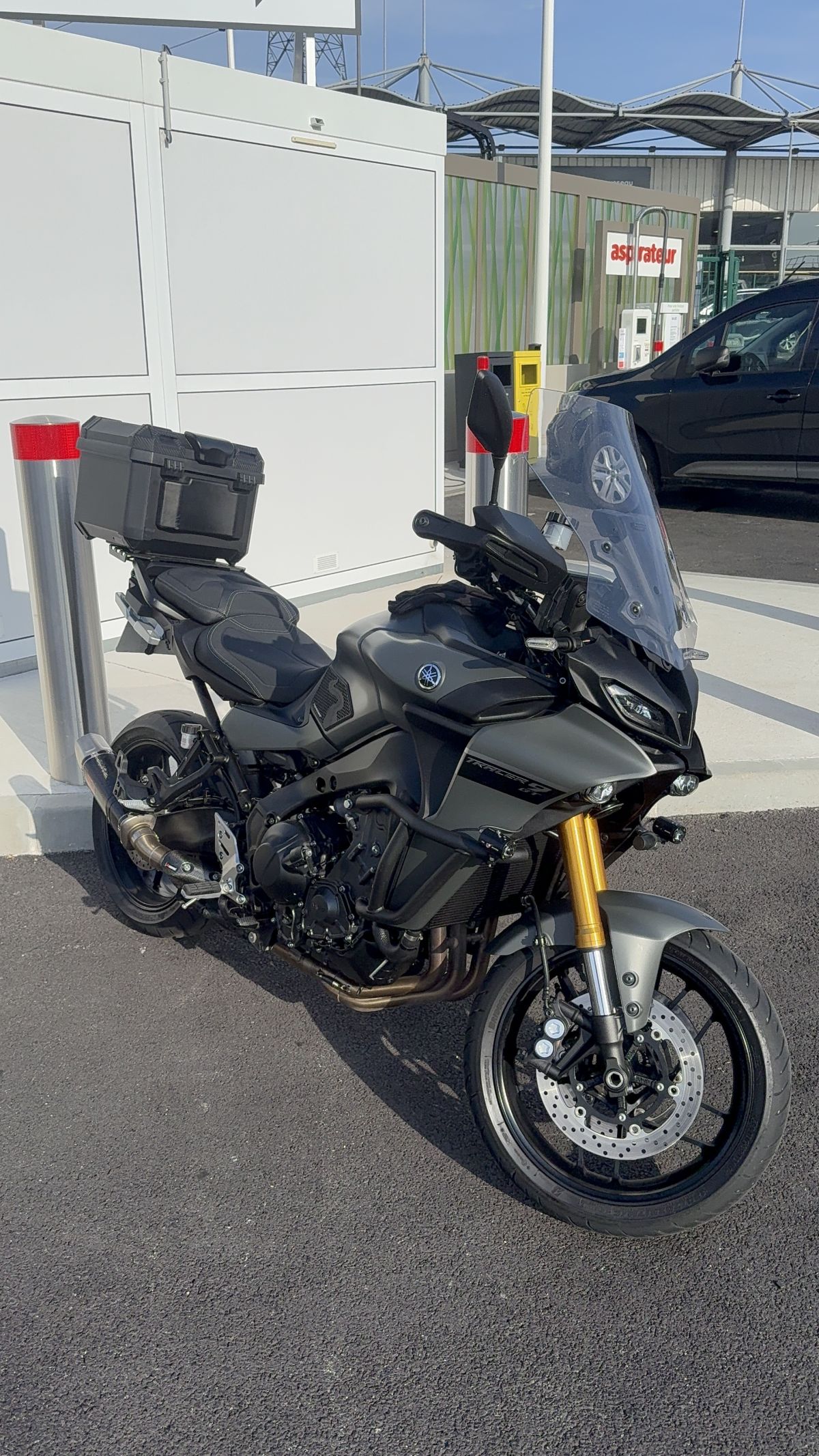 Tracer 900Gt