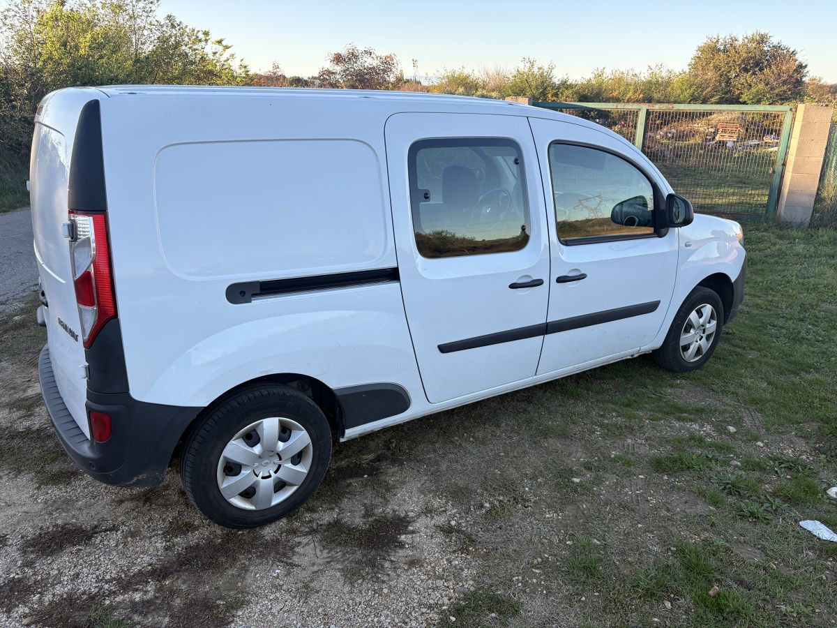 Kangoo maxi