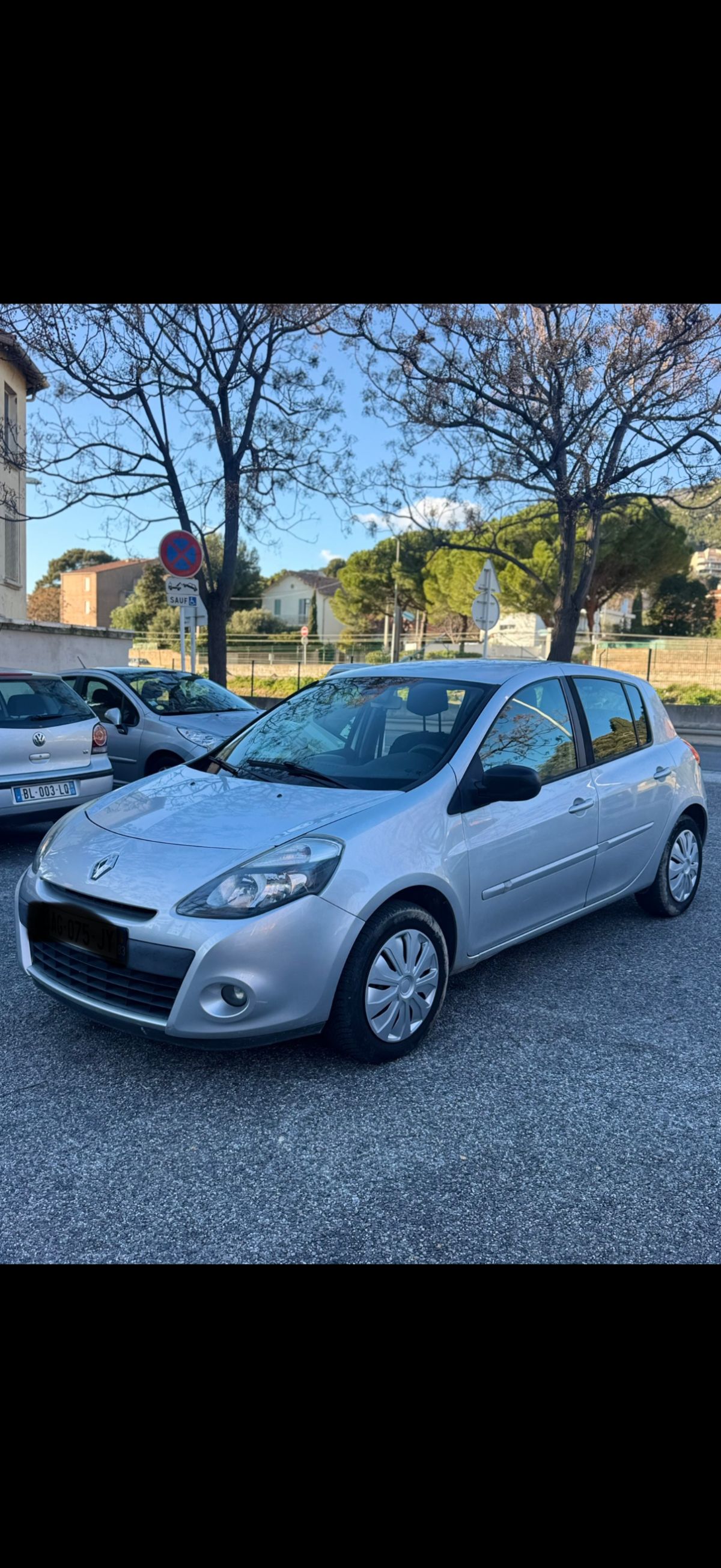 clio 3 dci 85