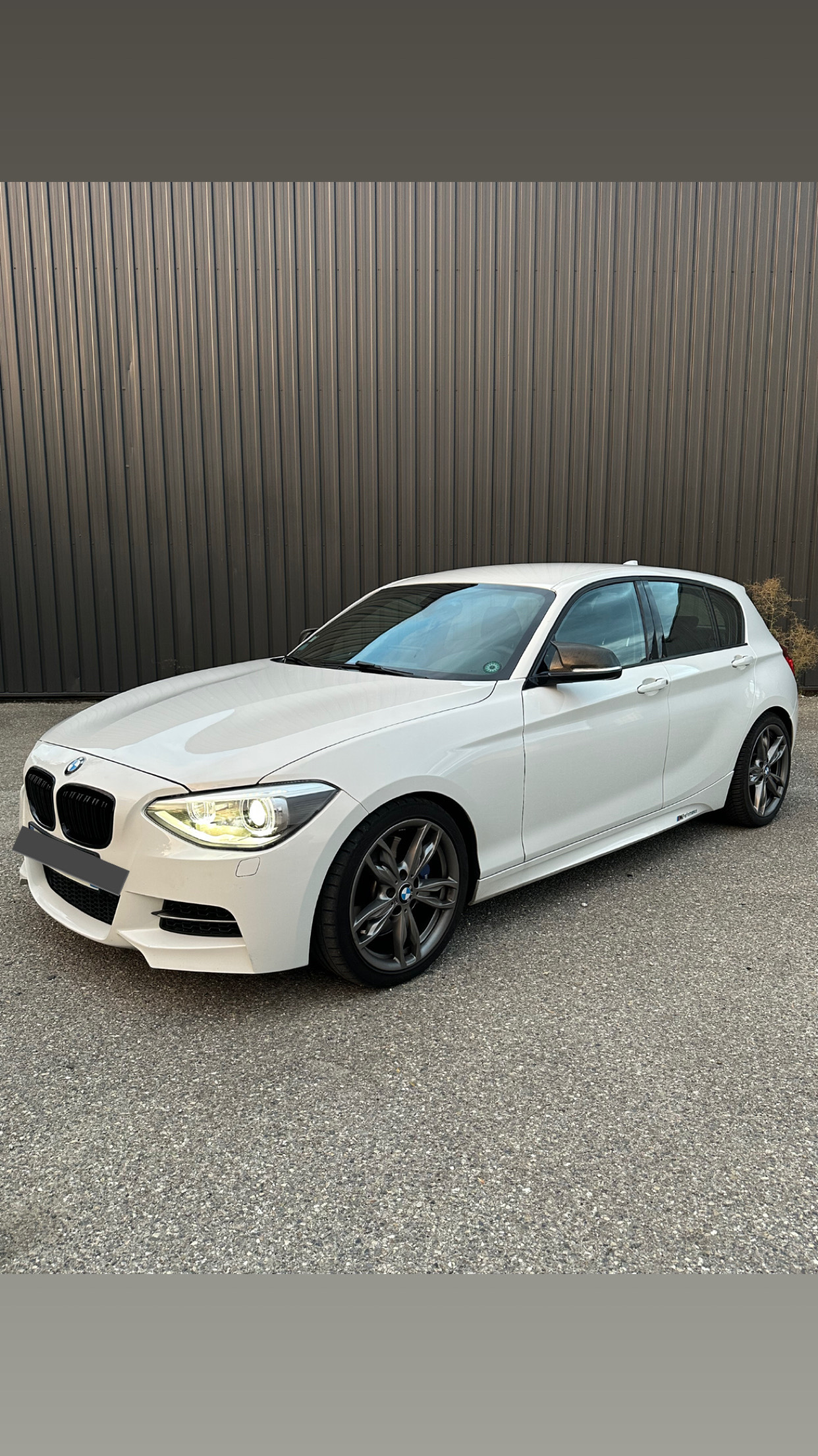 M135i