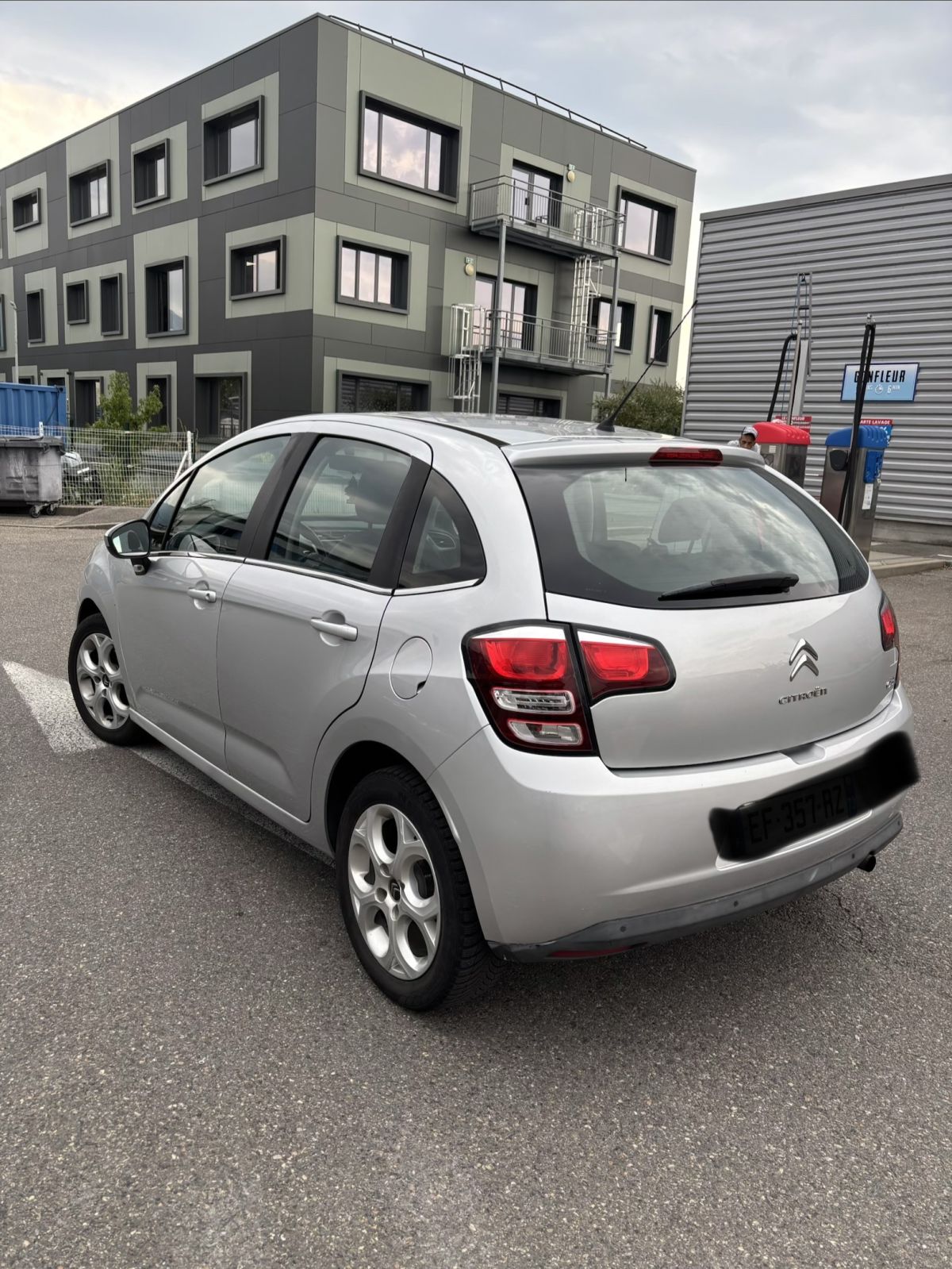 Citroën c3