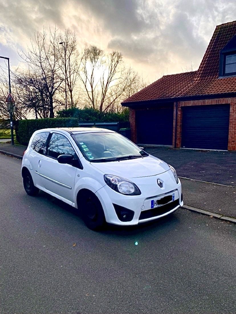 Renault Twingo TO