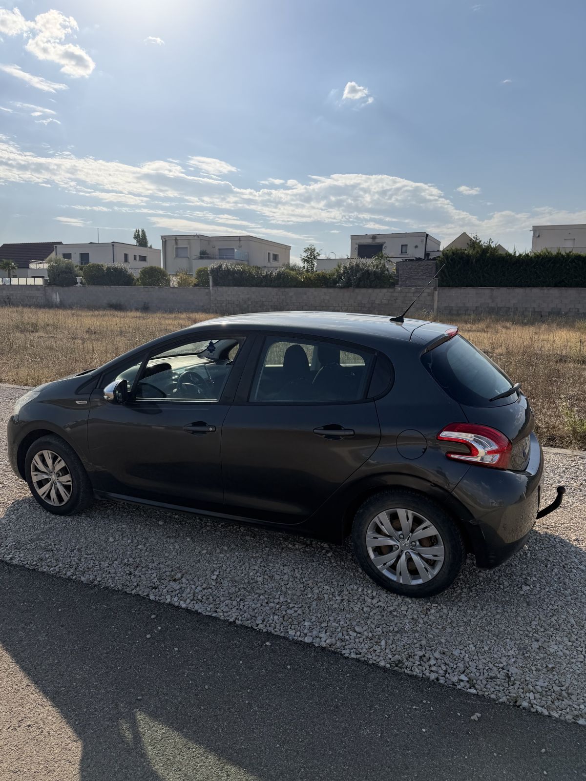 Peugeot 208 urban soul