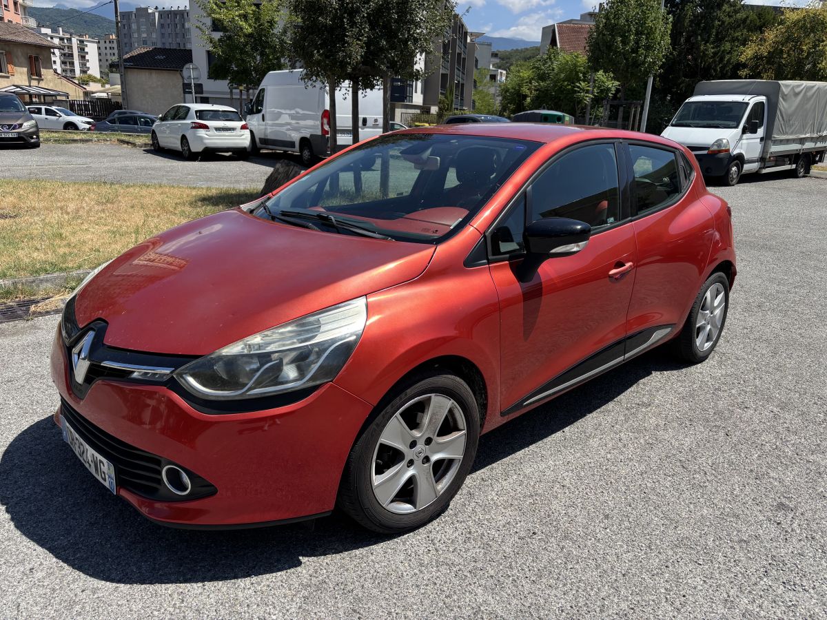 clio 4 90cv