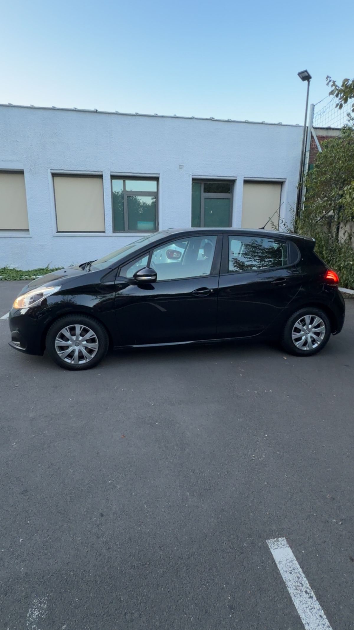Photo de Peugeot 208