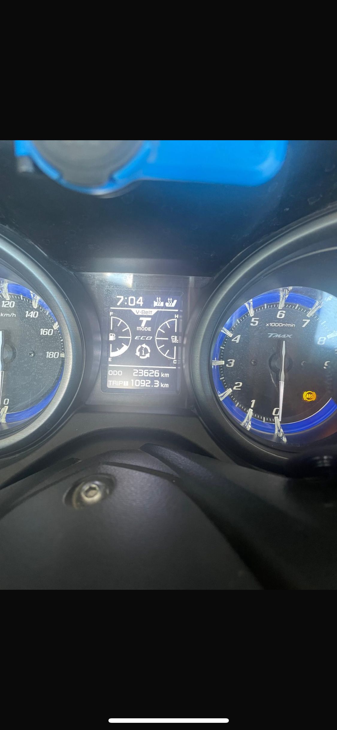 tmax 560 techmax