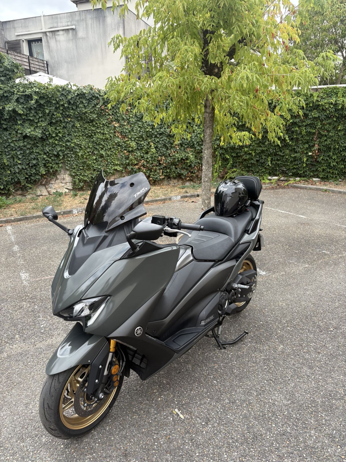 TMAX TECH MAX2021