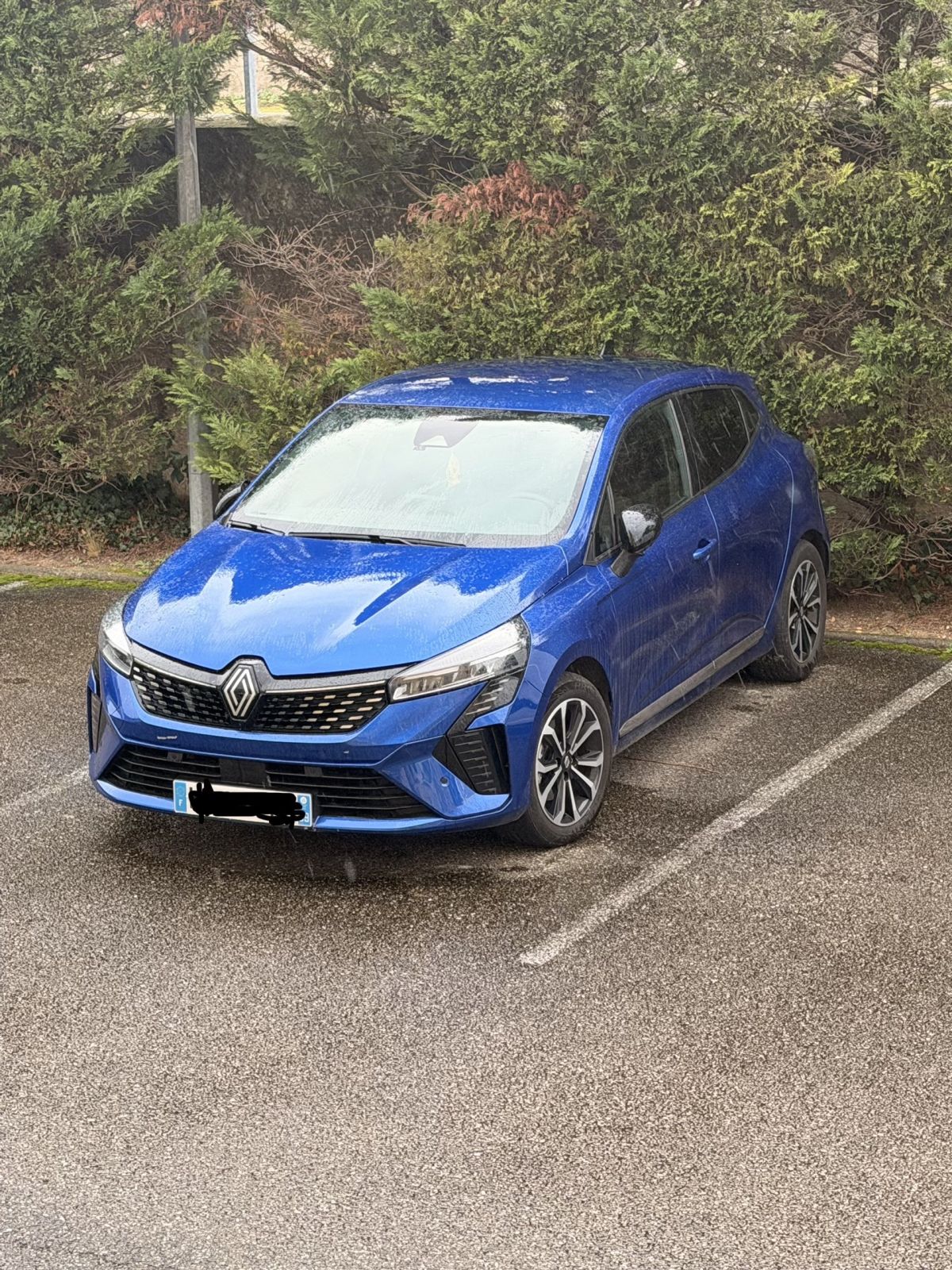 clio V teq-no 145chv