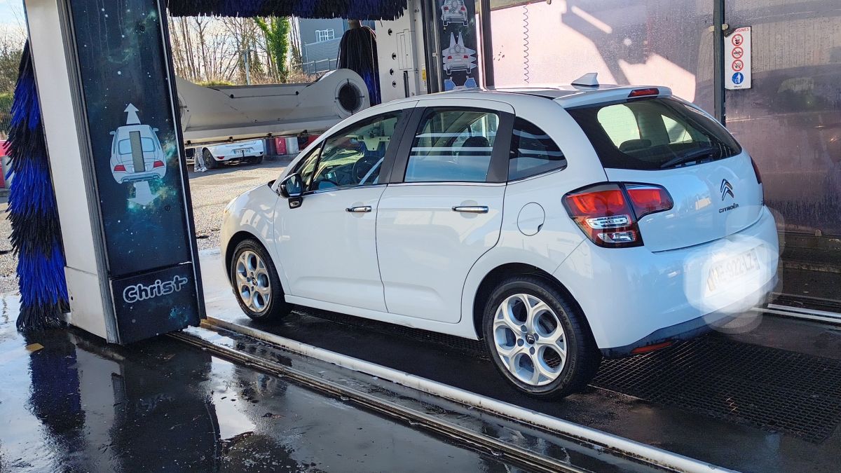 C3 2 phase 2 1.2 puretech