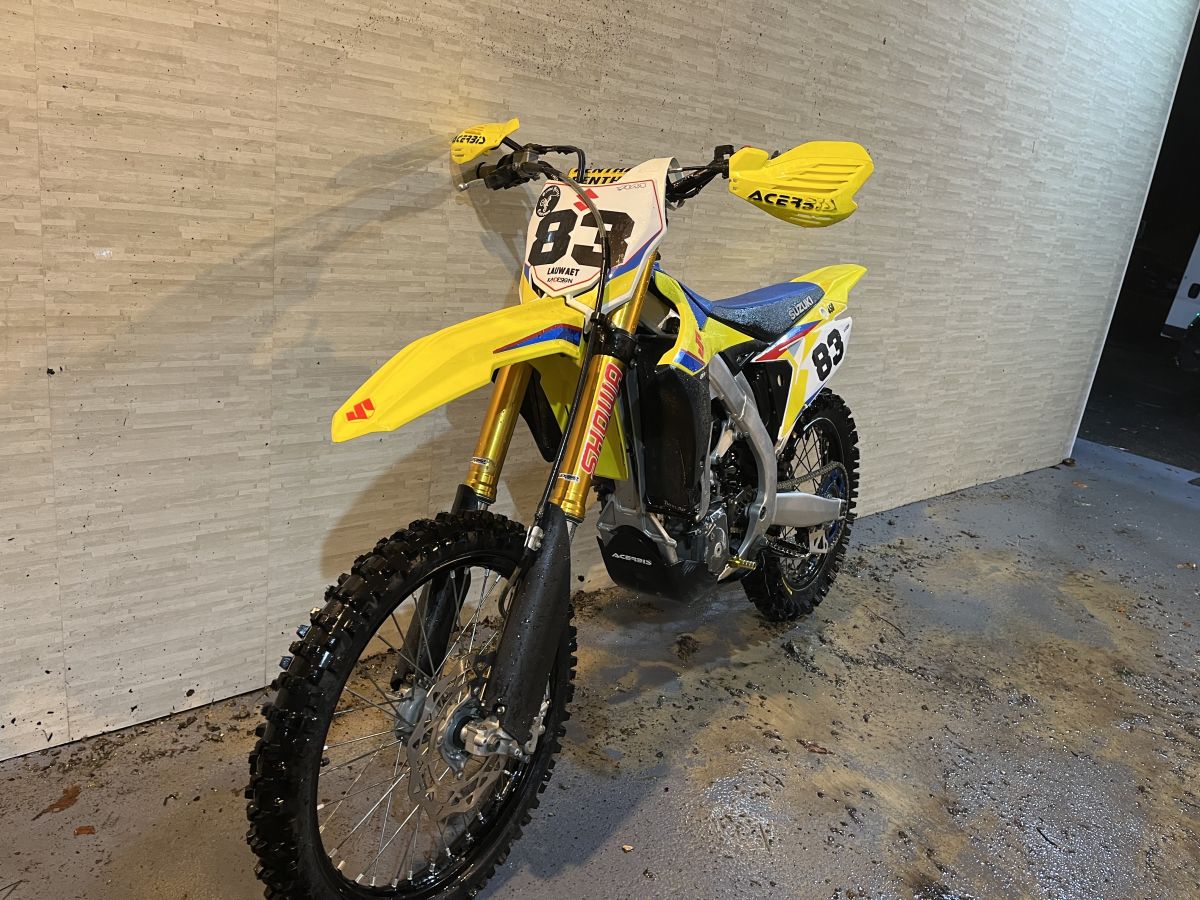 rmz 450