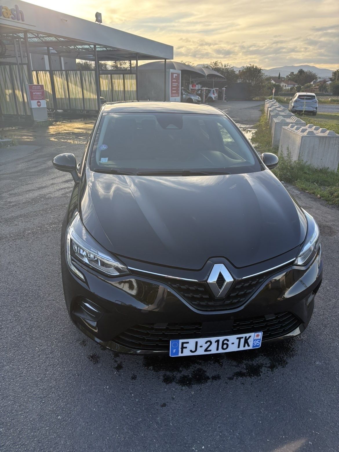 clio 5