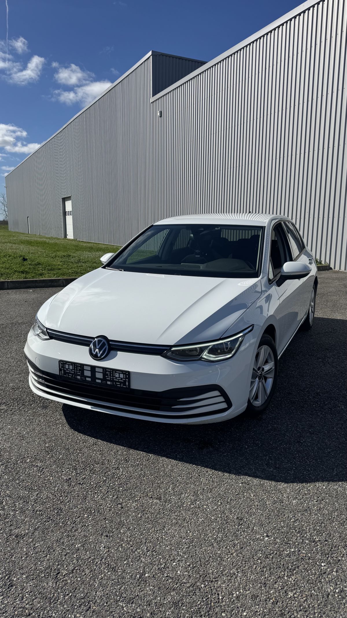 GOLF 2.0 TDI AUTO
