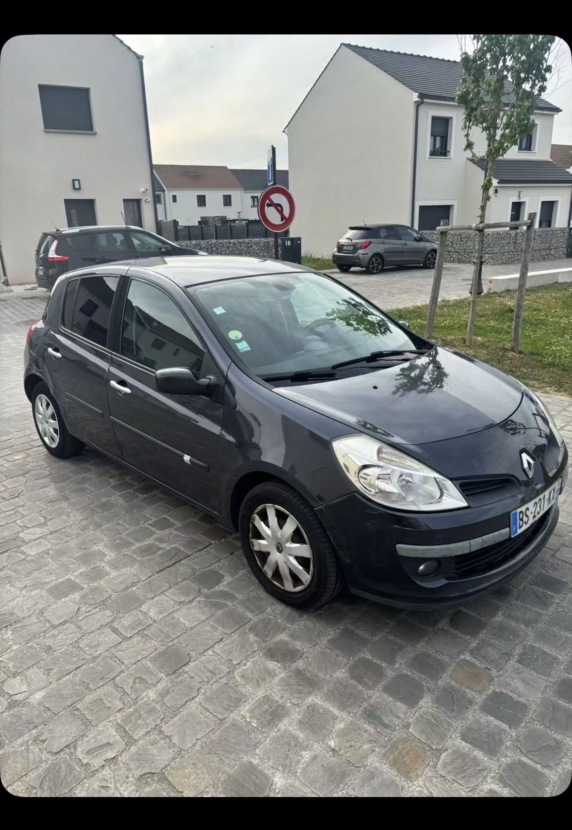 clio 3