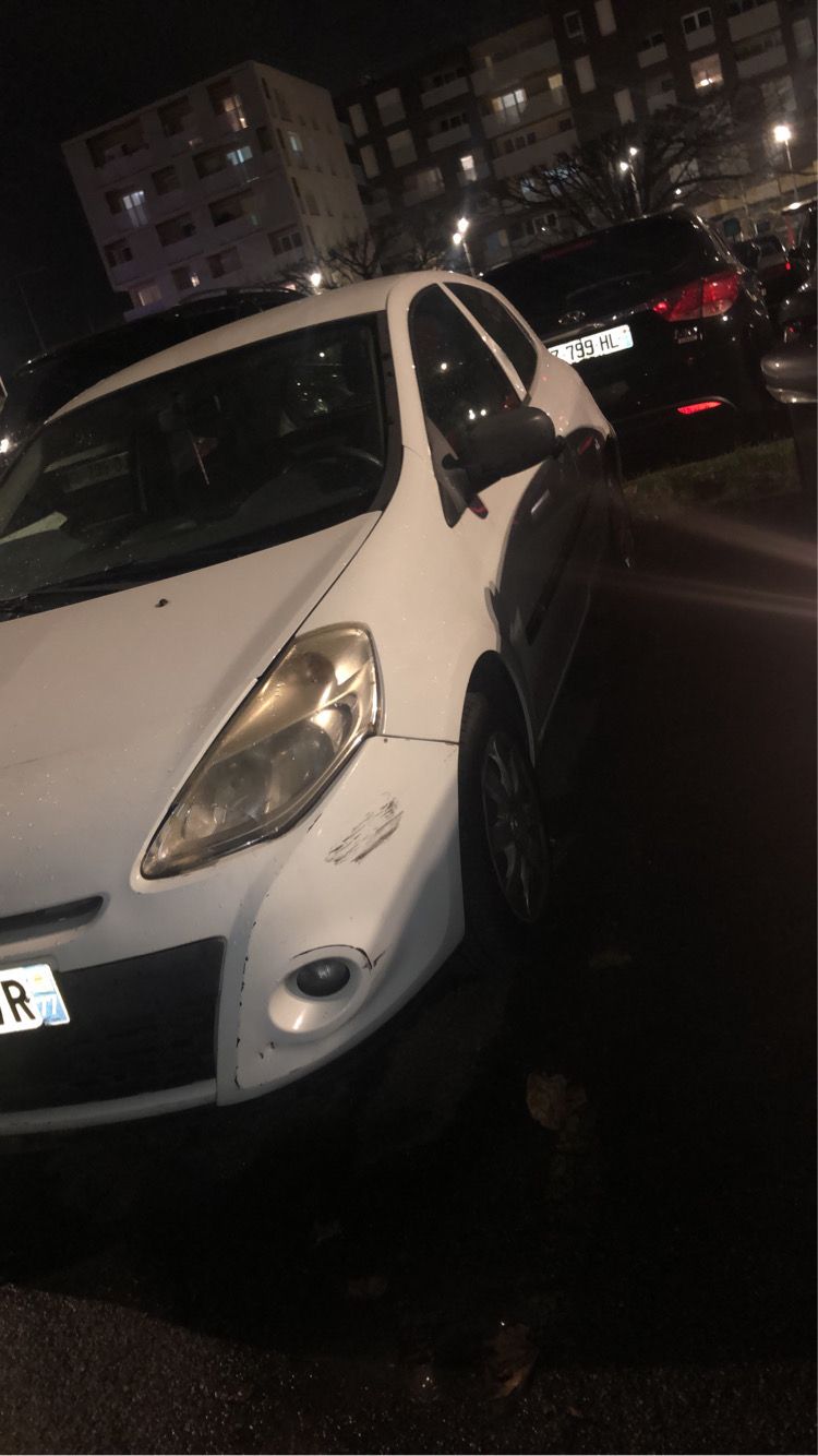 Clio 3