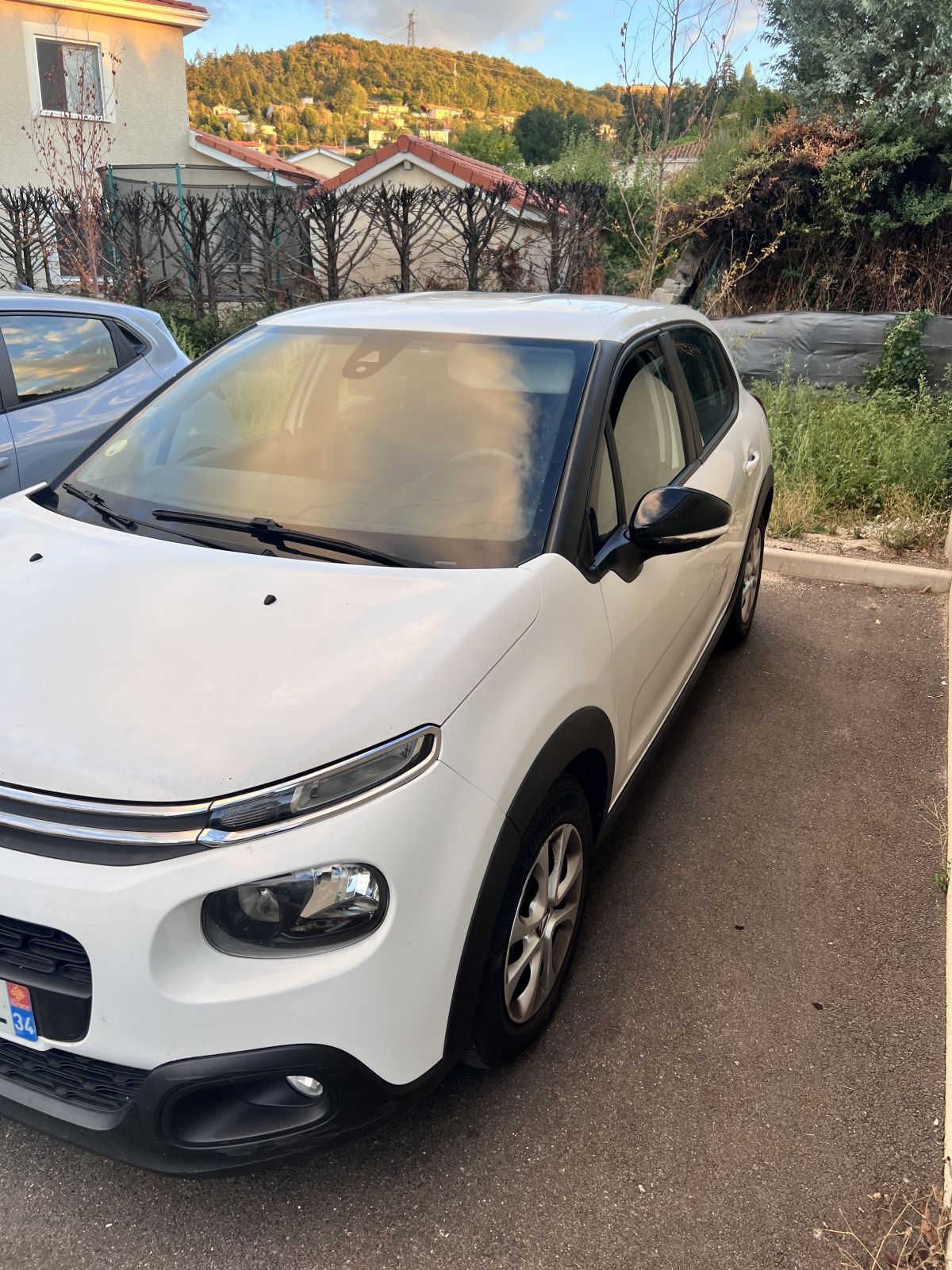 c3 1.5 hdi 1000