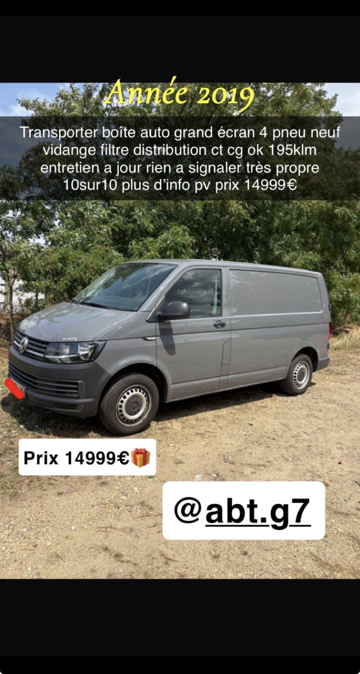 transporter