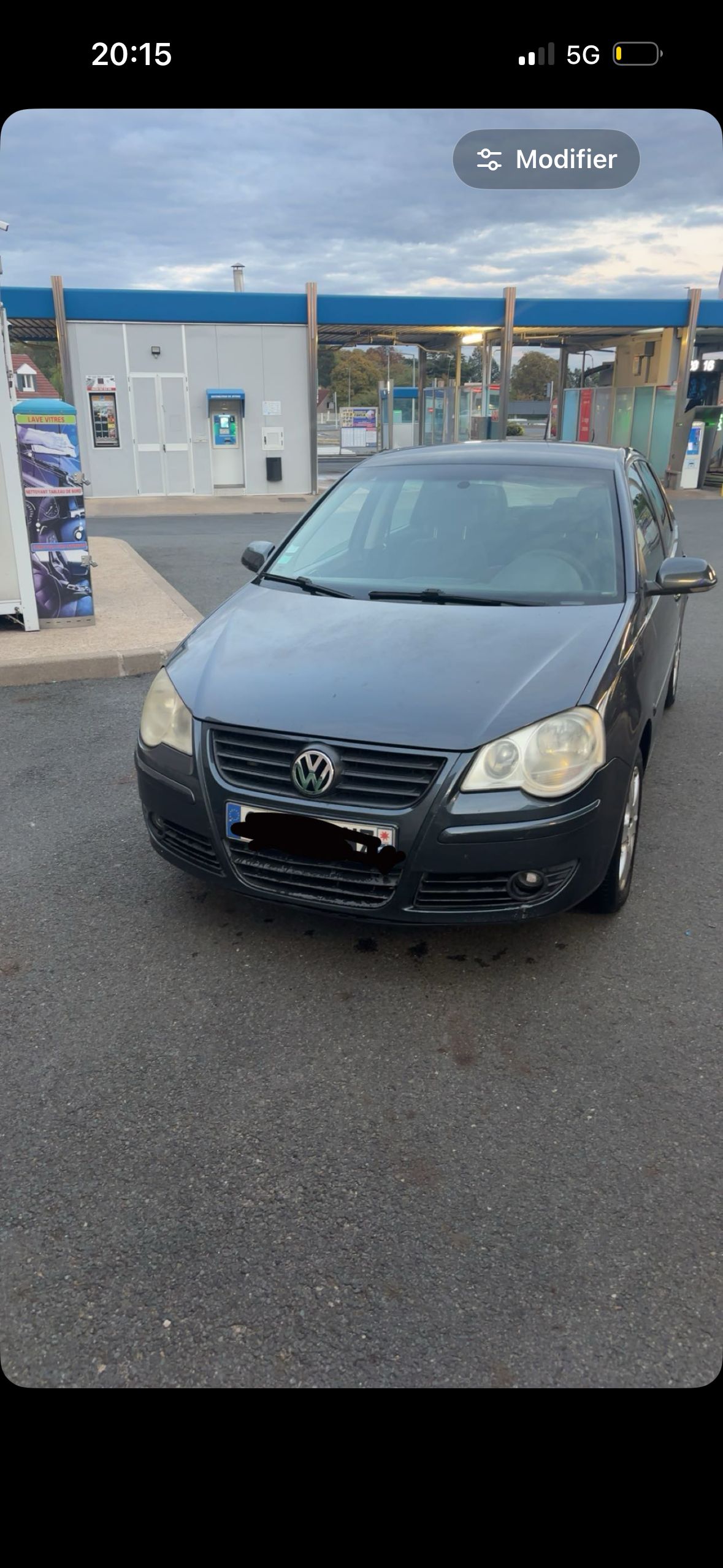 polo 4