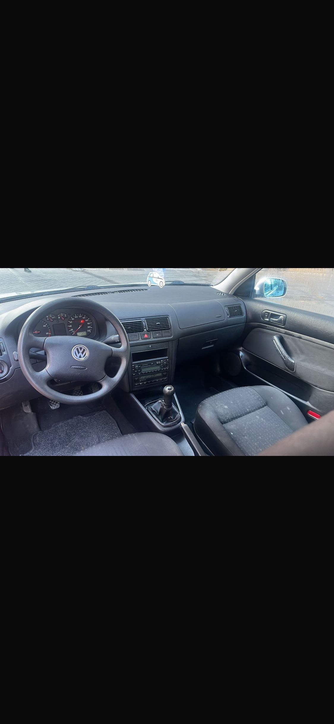 golf 4 1,9 tdi 110cv