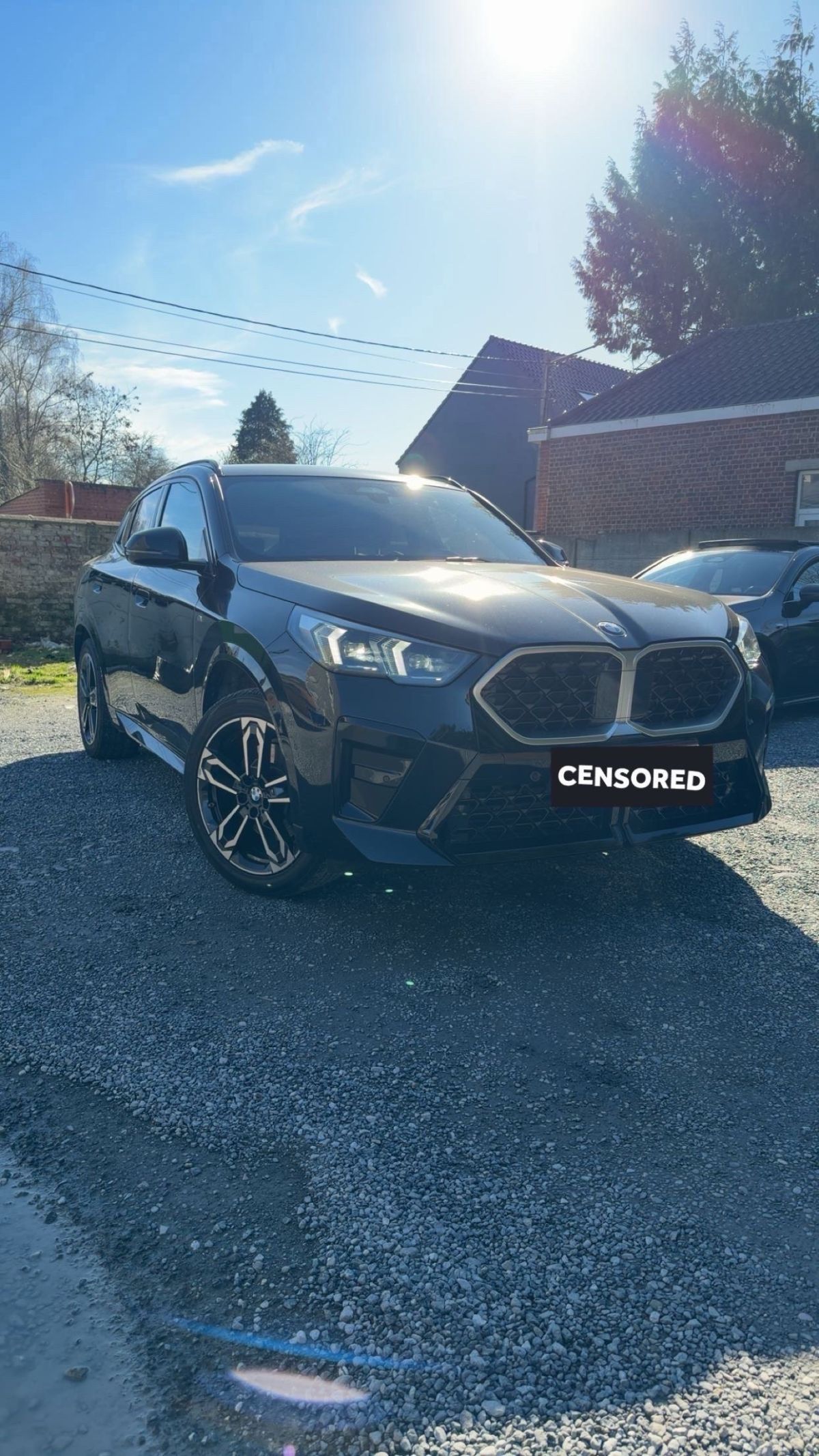 bmw x2 20i 2024