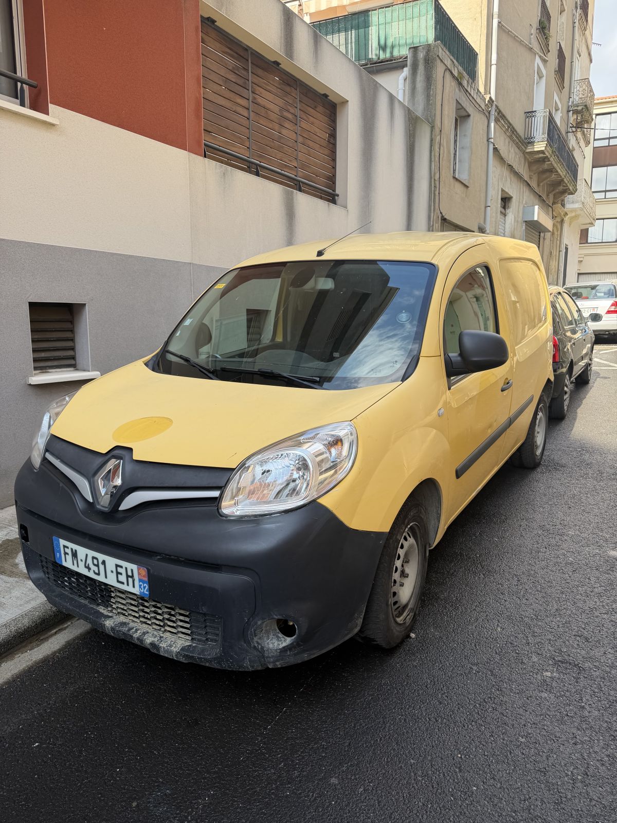 Renault Kangoo