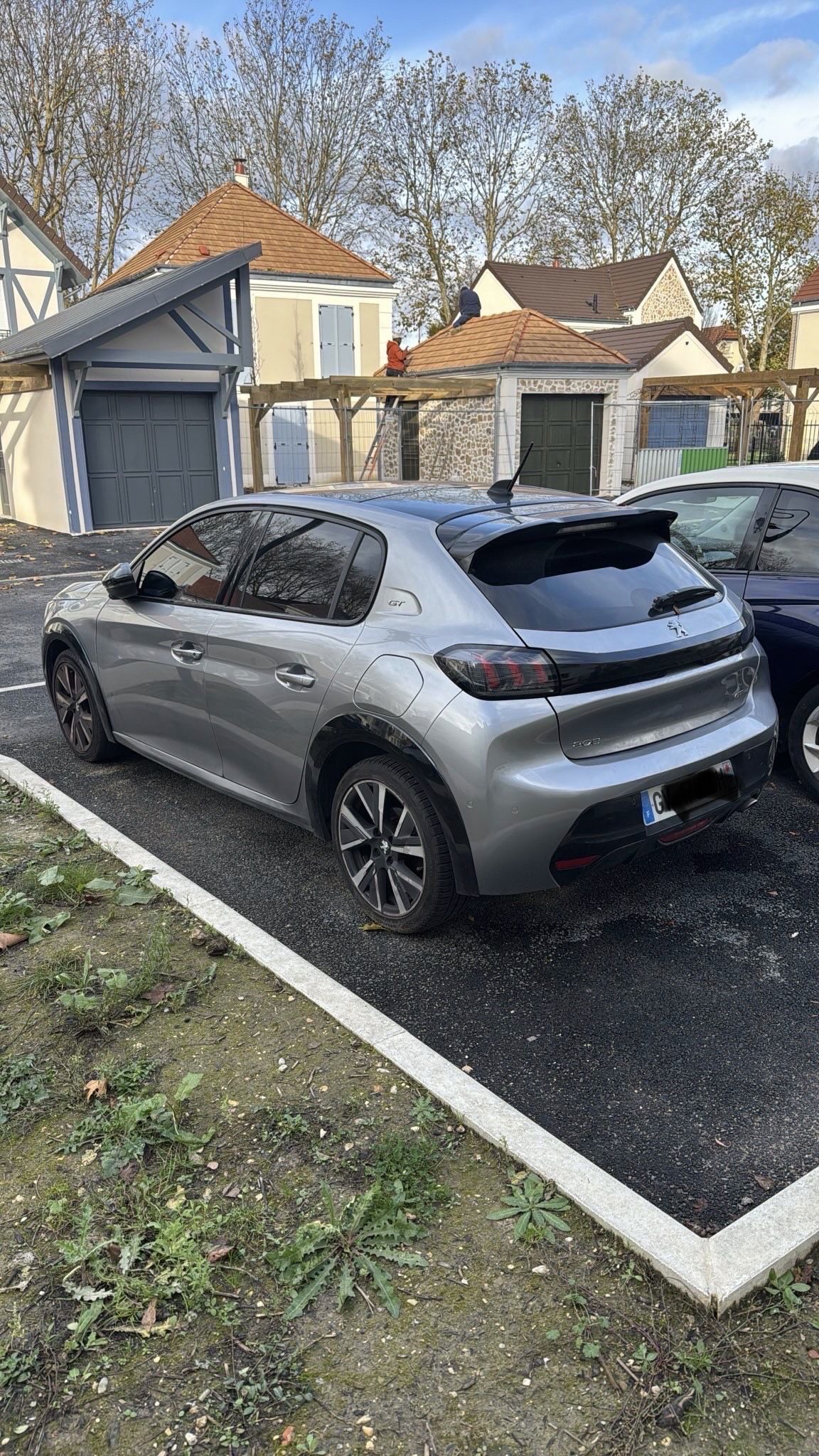 208 GT
