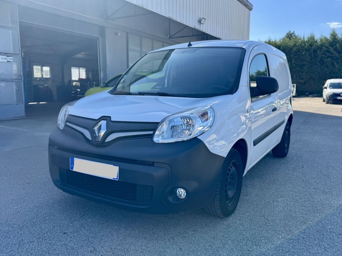Renault KANGOO II EXPRESS 1.5 BLUE DCI 95CH EXTRA R-LINK