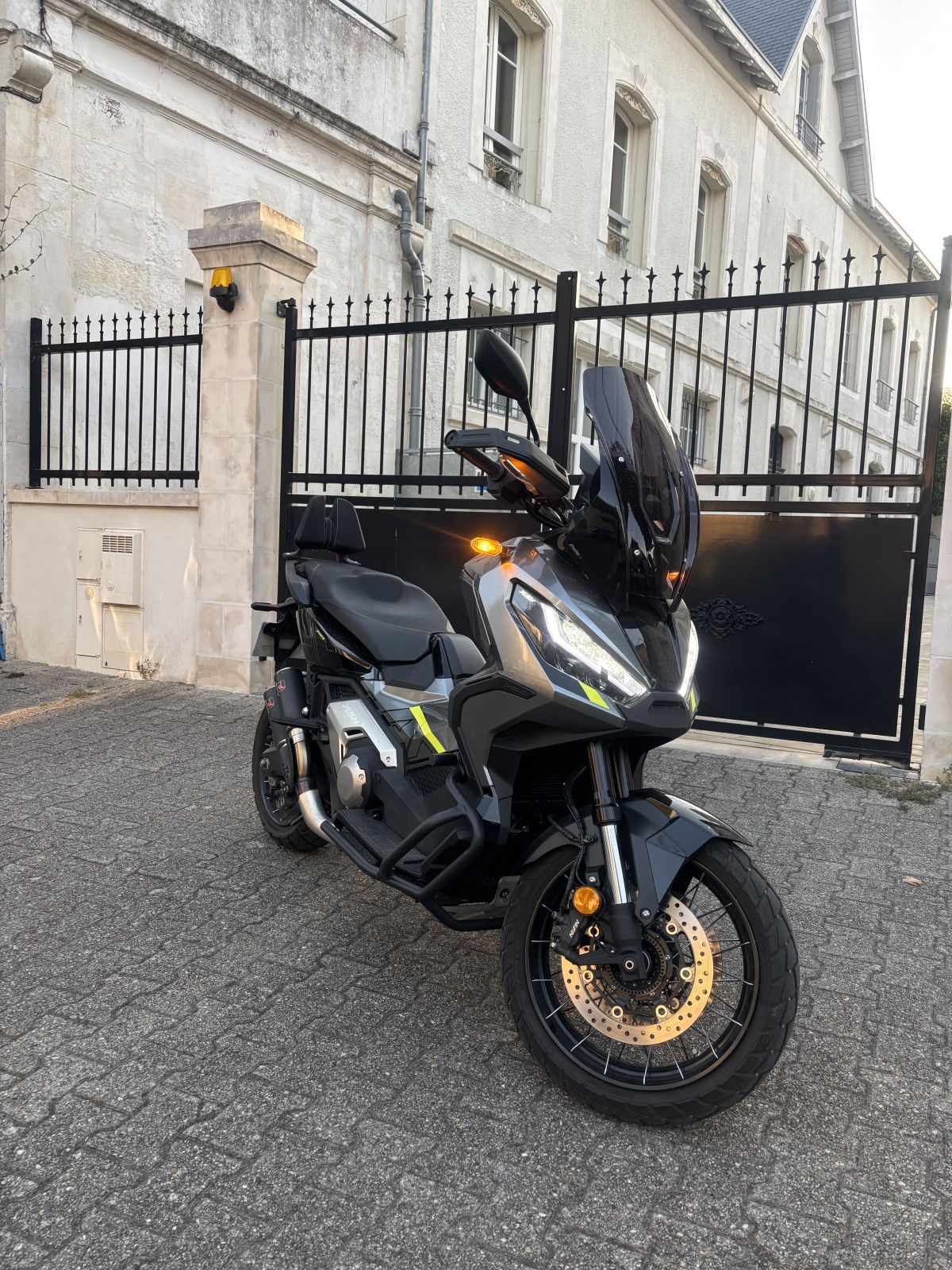 XADV 750 NEUF Édition Spécial 2024