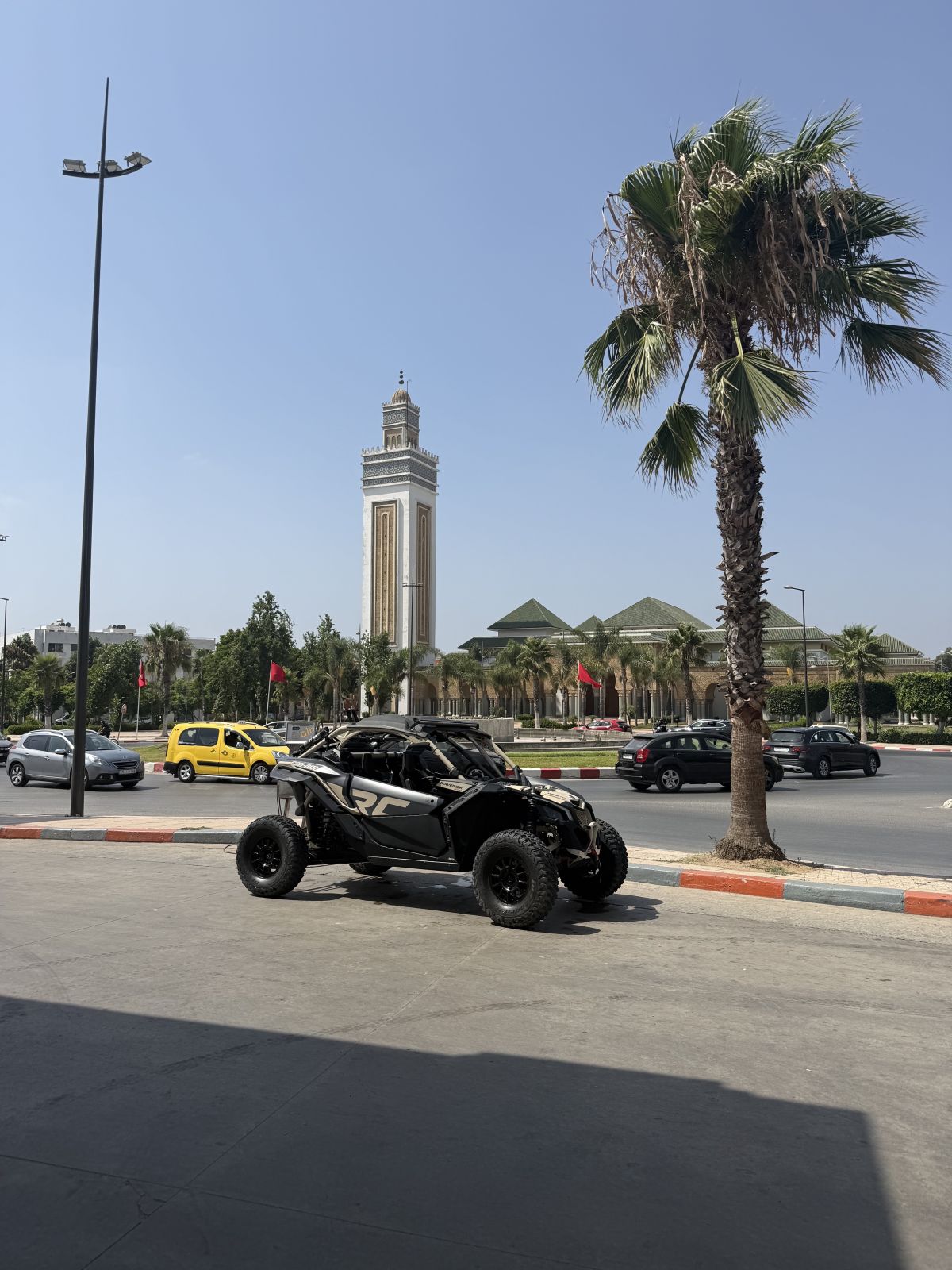 can-am xrc 2023