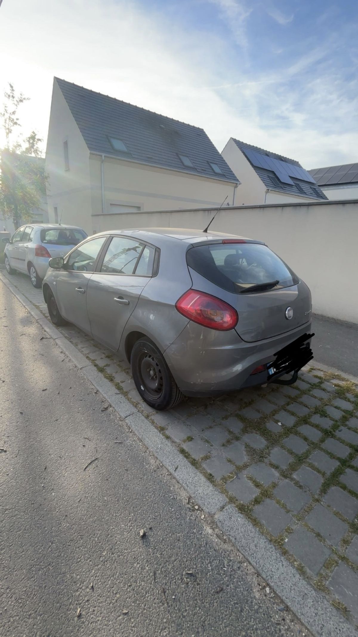 Fiat Bravo II