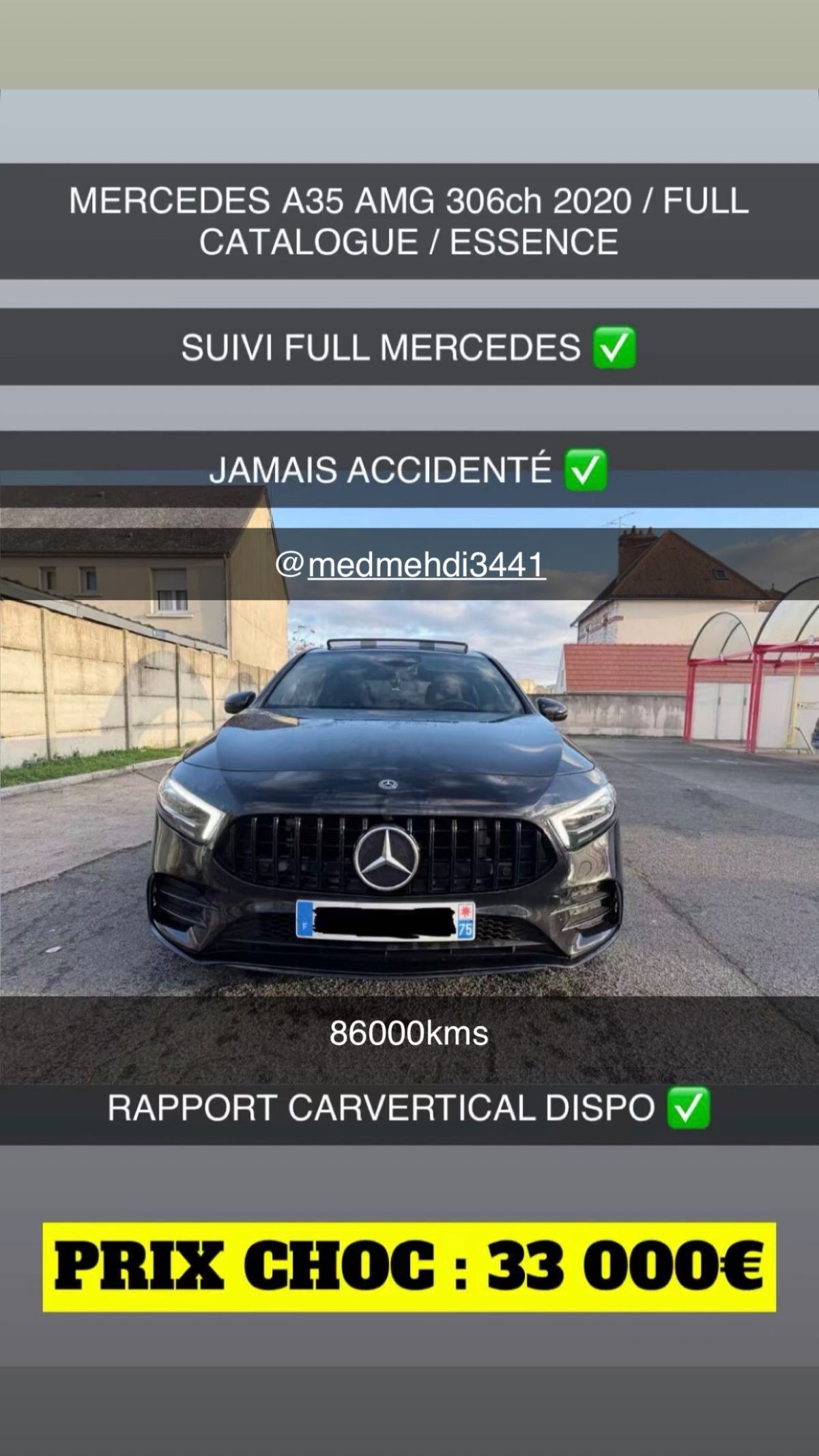 a35 amg full full catalogue