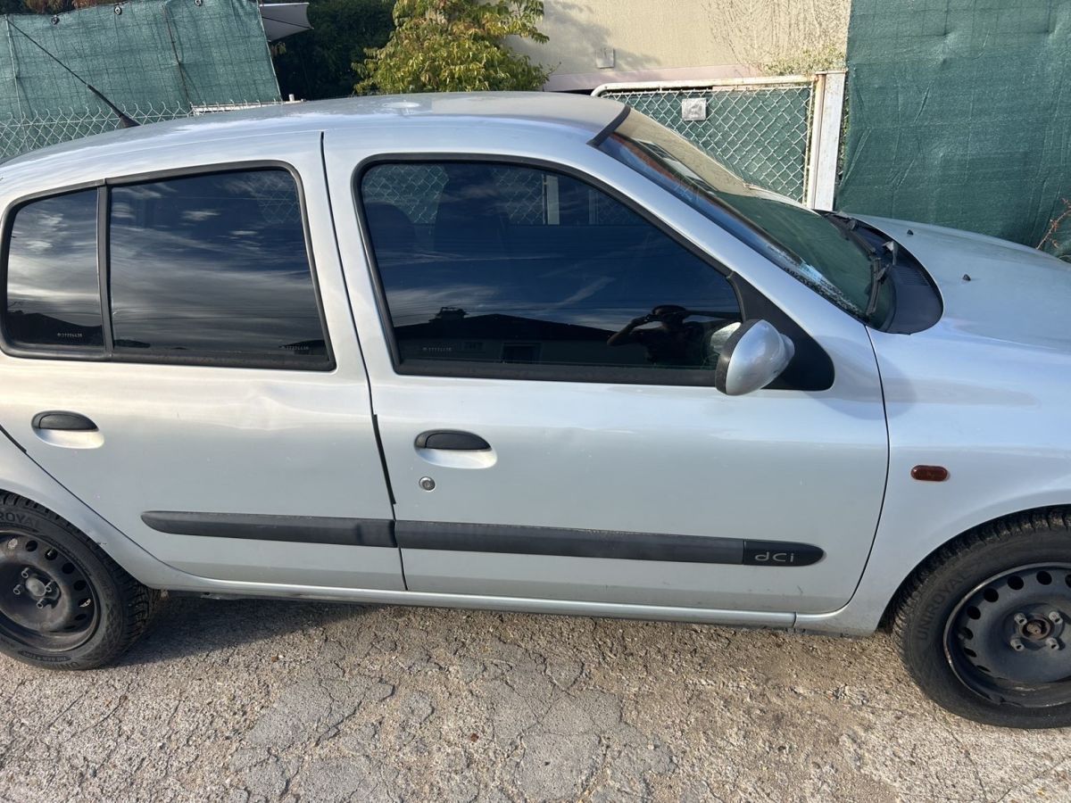 clio 2