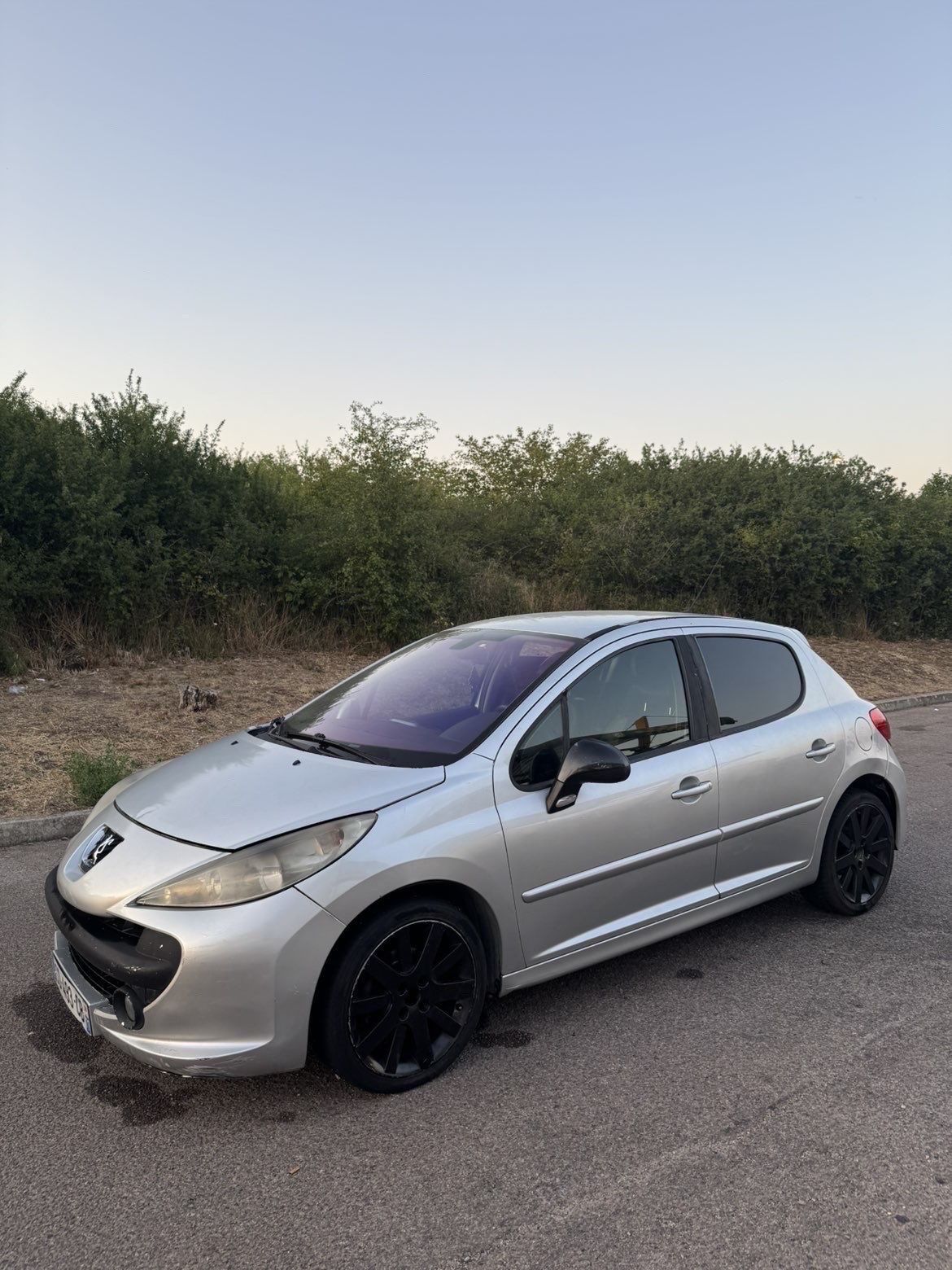 Peugeot