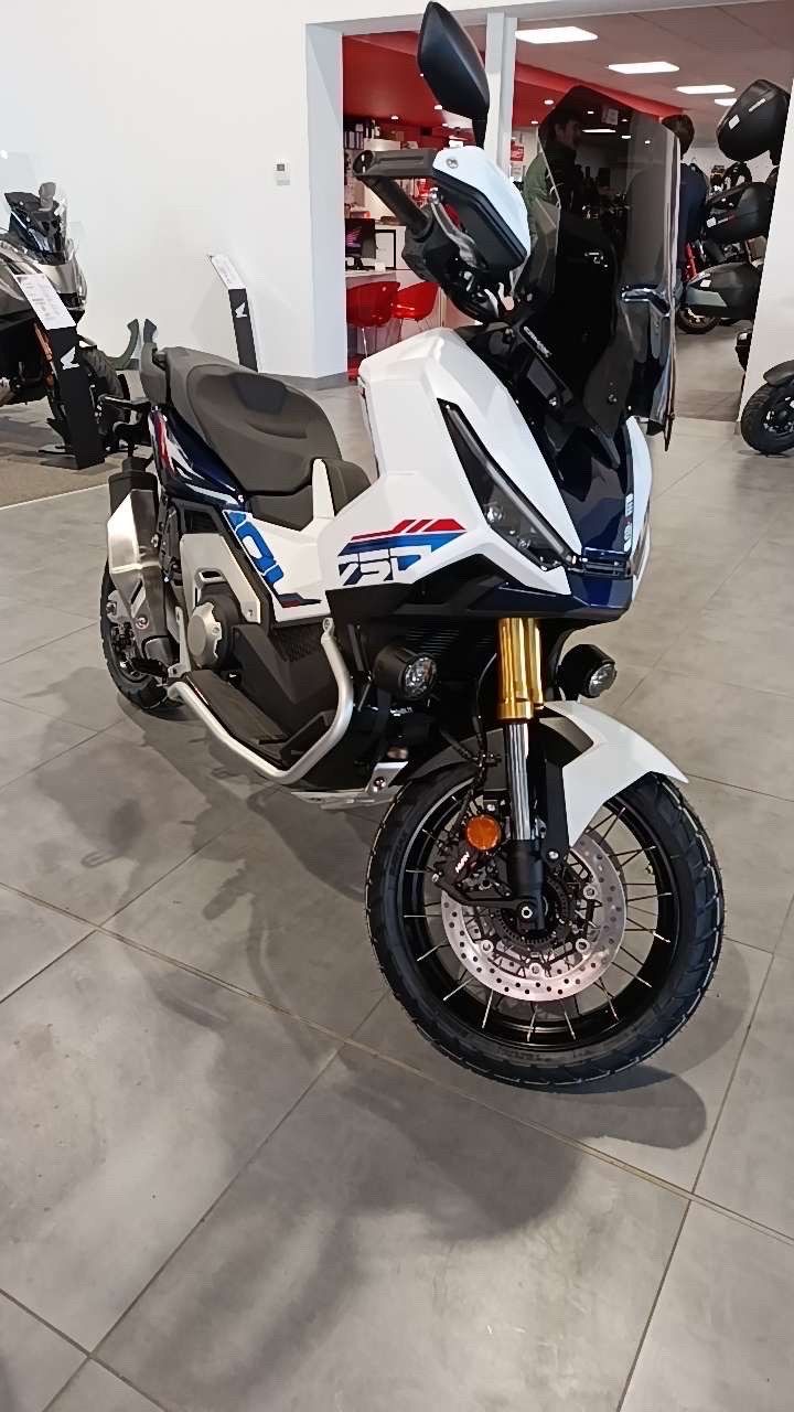 Honda Xadv