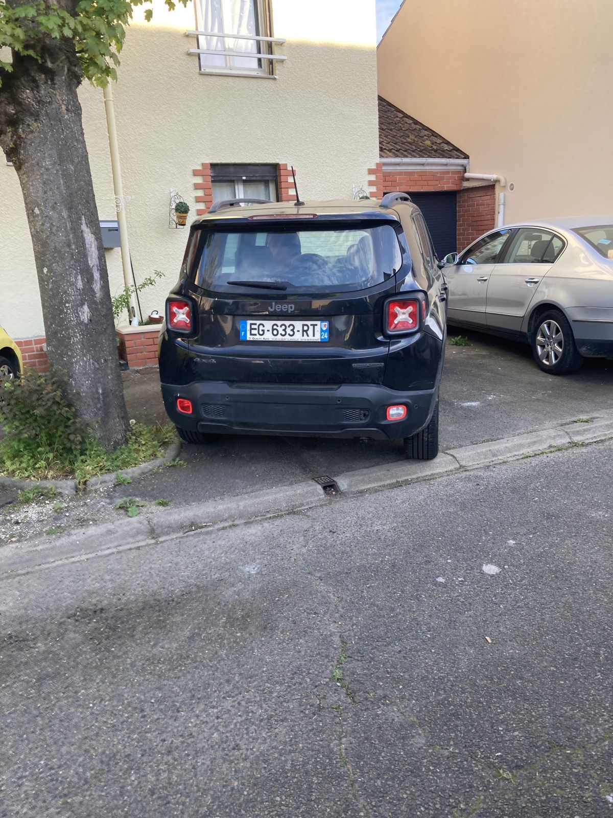 jeep renegade 2.0 140ch 2016