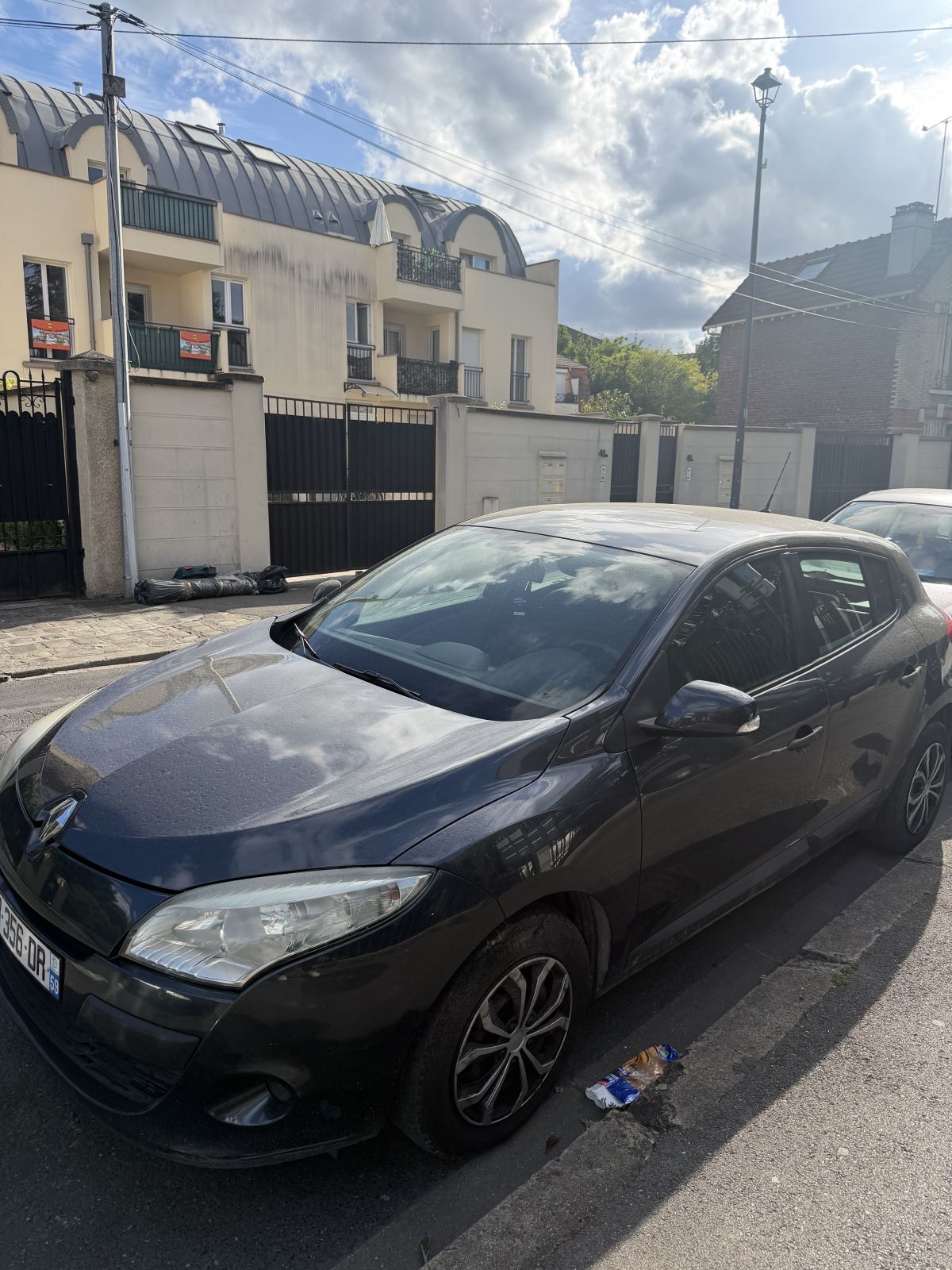 Mégane 3