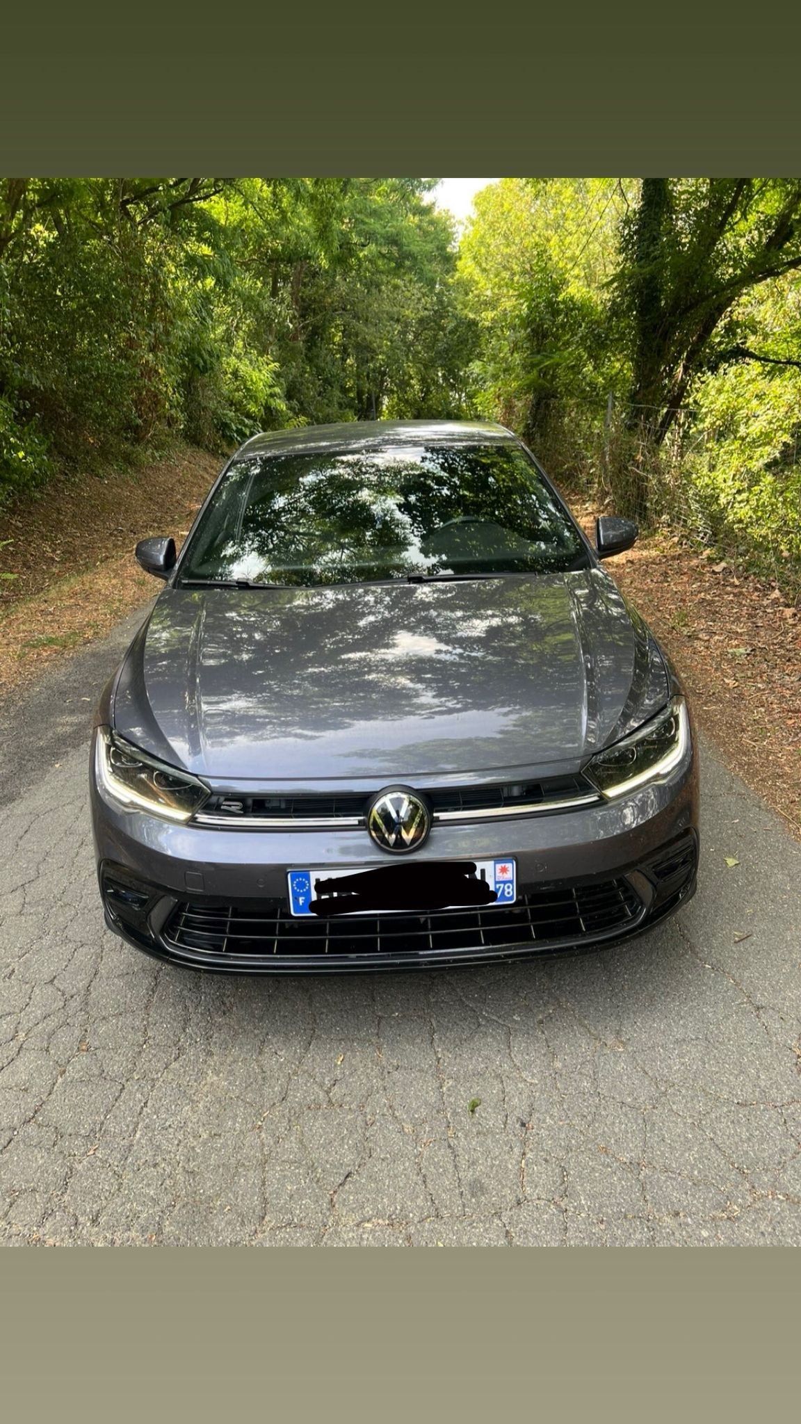 polo6 r-line