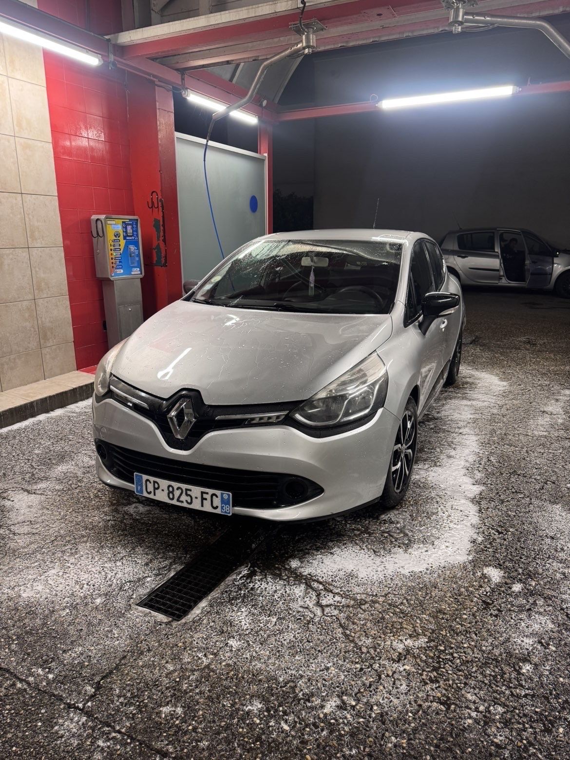 clio 4
