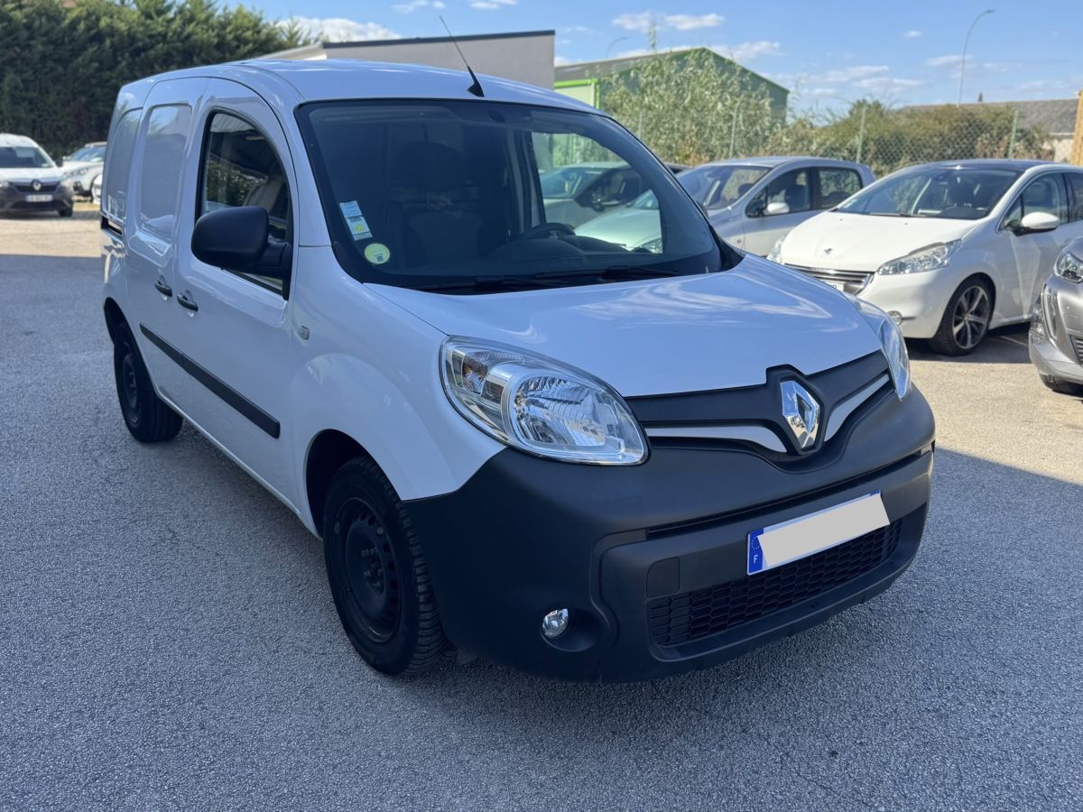 Renault EXPRESS VAN 1.5 BLUE DCI 95CH CONFORT