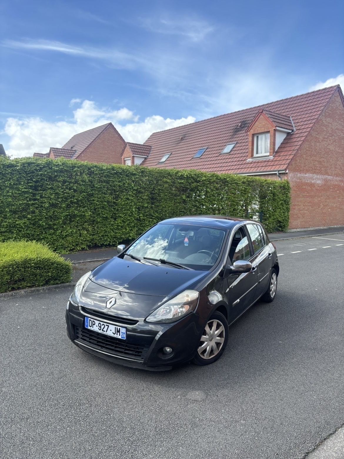 clio 3 20th anniversaires